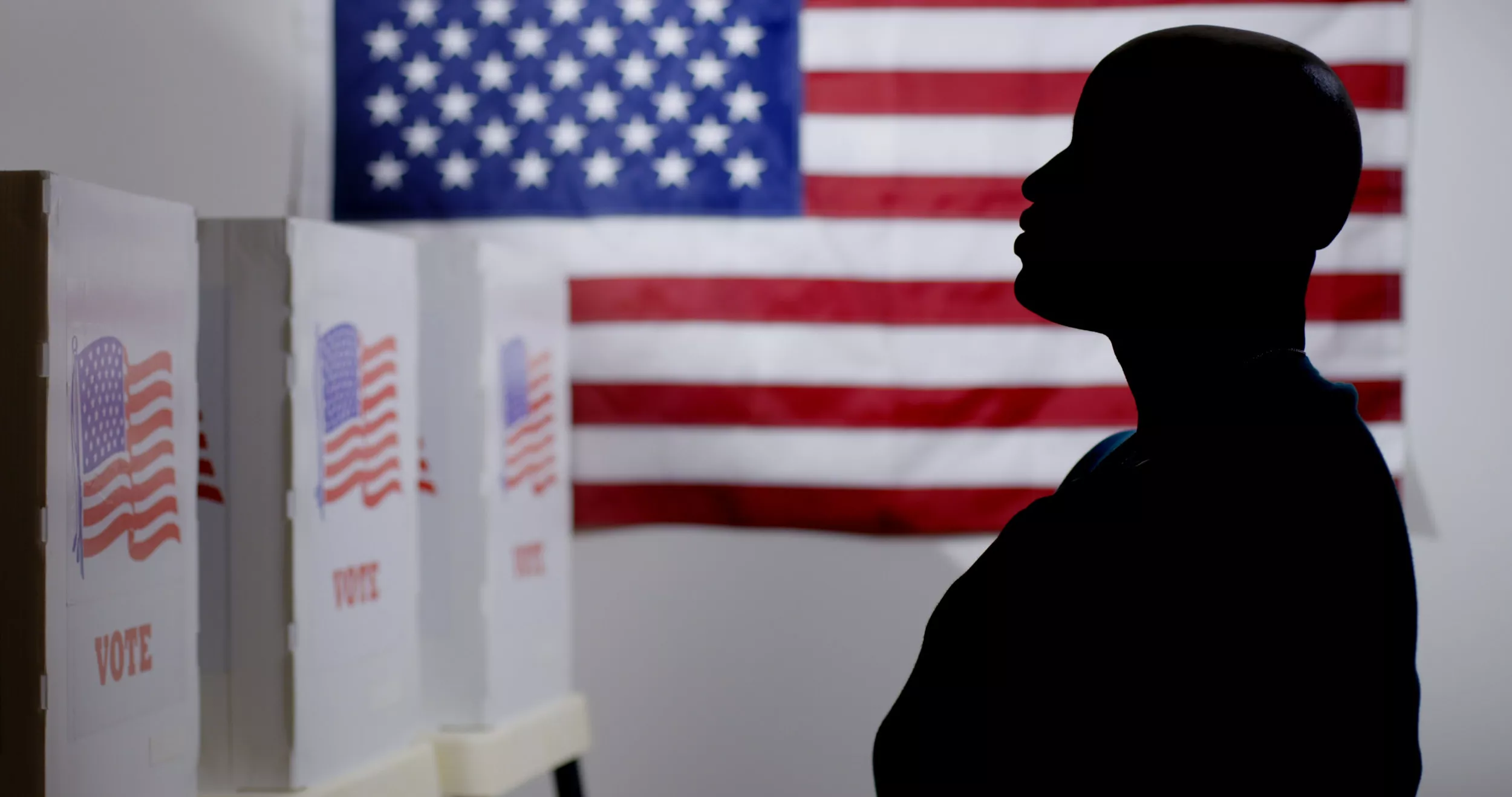 Black Men Aren't Leaving The Democratic Party. The Democrats Left Us - Vimarsana News