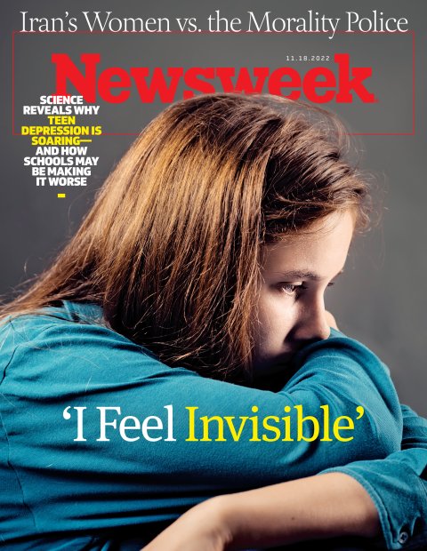 Cover FE Teen Mental Health COVER
