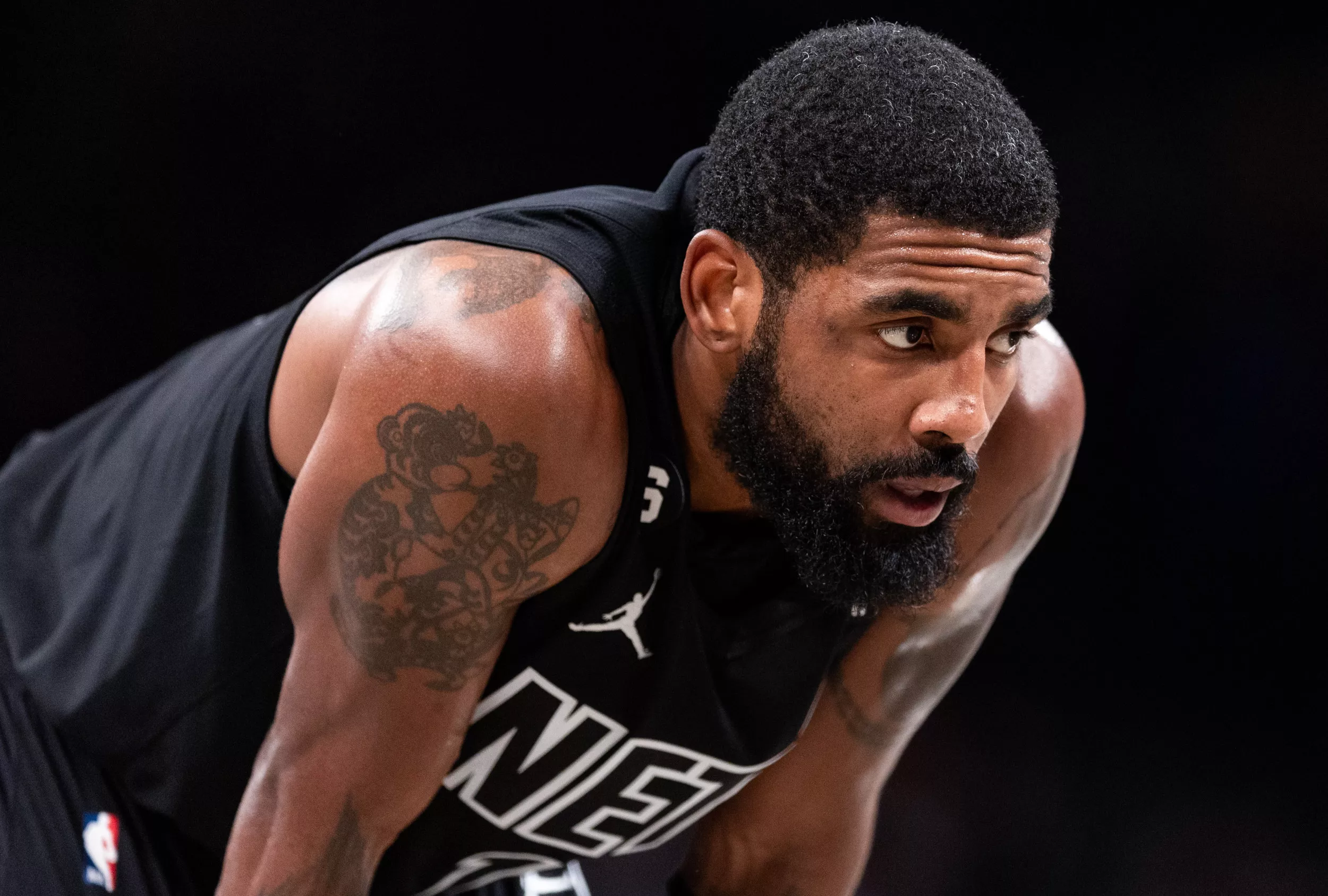 Calls Grow for Amazon to Remove Antisemitic Film Promoted by Kyrie Irving - Vimarsana News