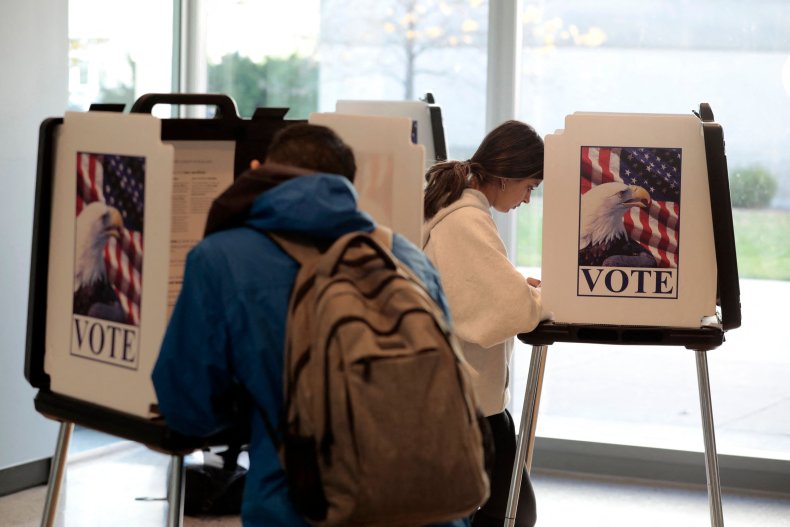 Voting