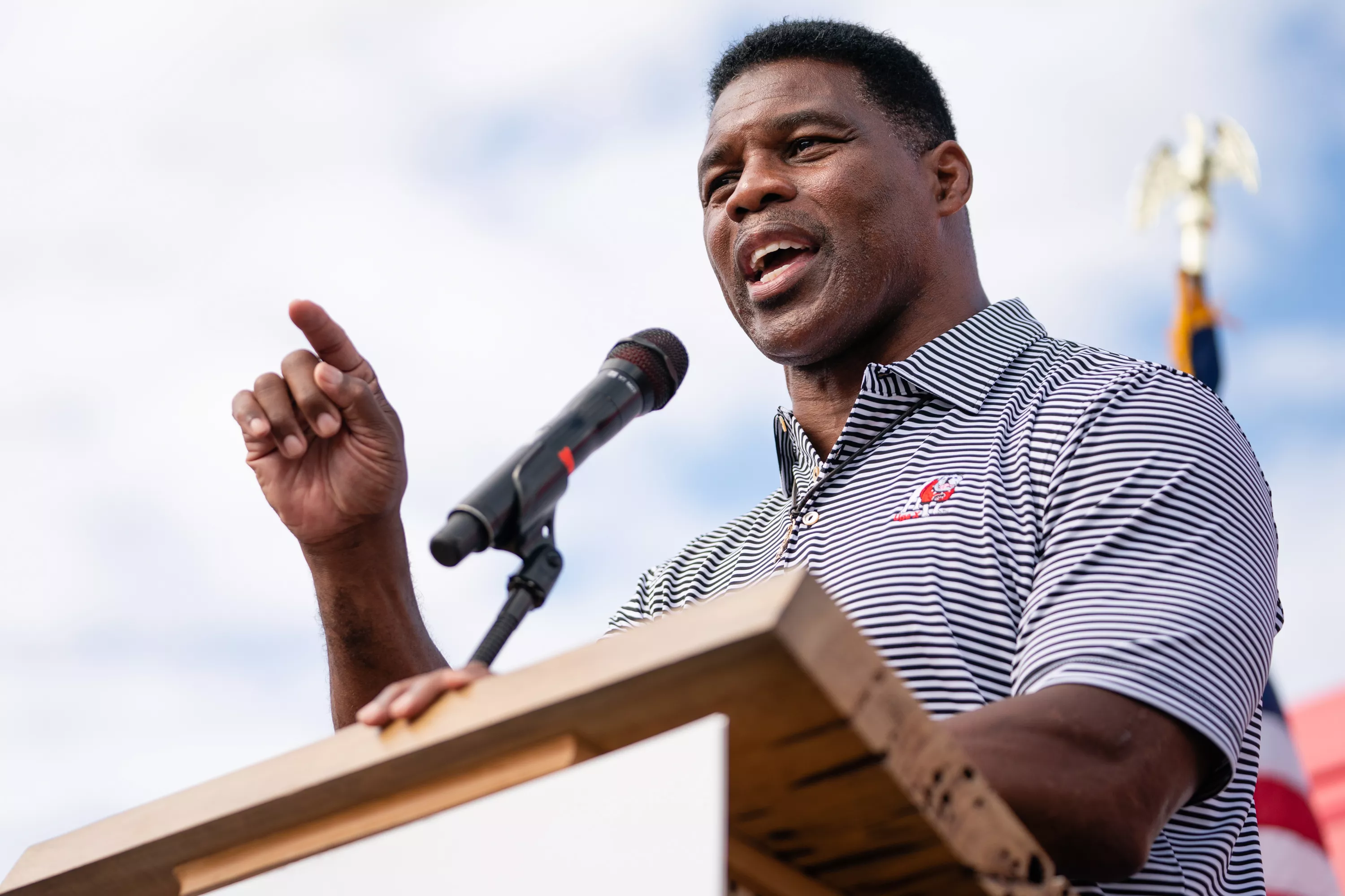 Libertarian Votes Could Save Herschel Walker in Georgia Runoff - Vimarsana News