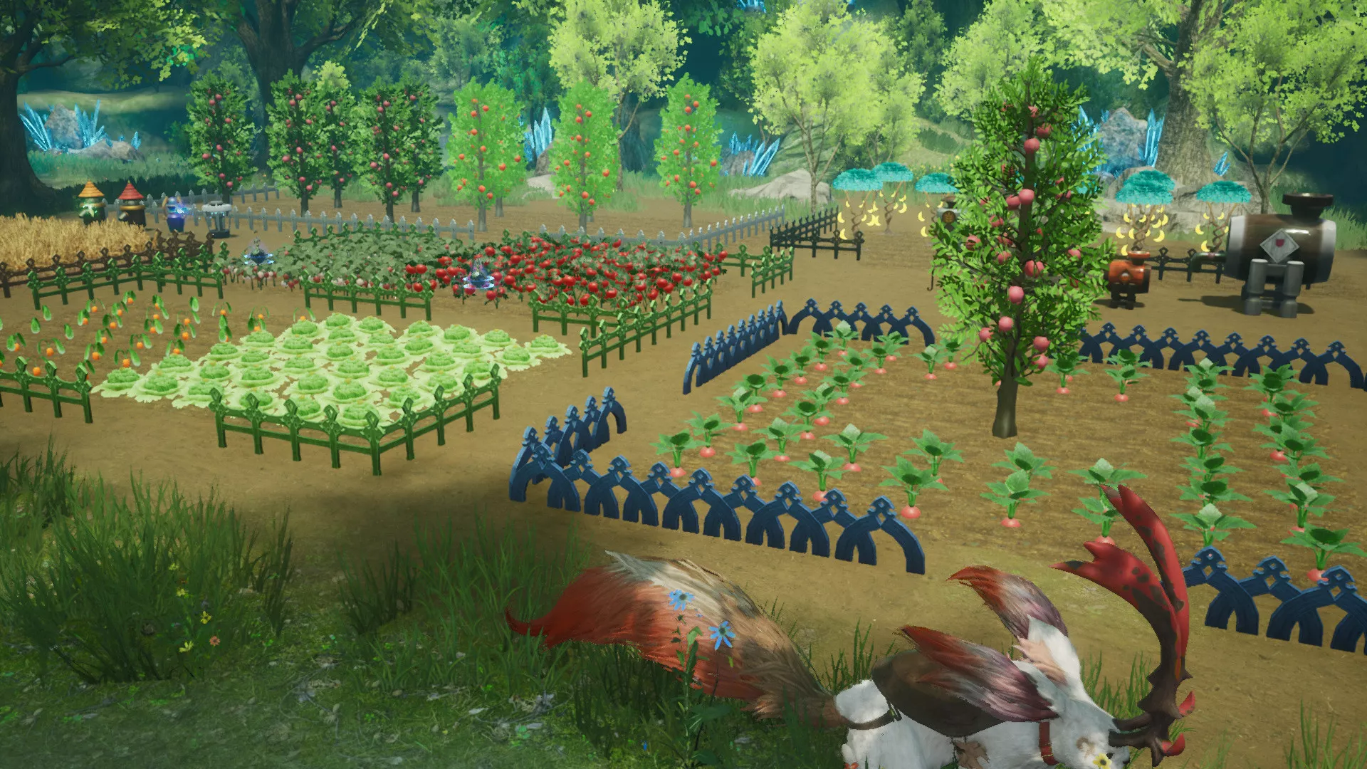 Harvestella Multiplayer: Does It Have Co-Op? - Vimarsana News