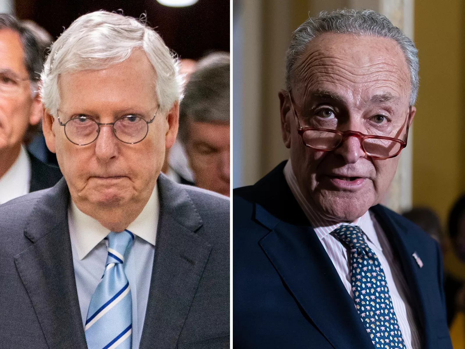Final Senate Forecast Map Predicts Who Will Control Congress After Midterms - Vimarsana News