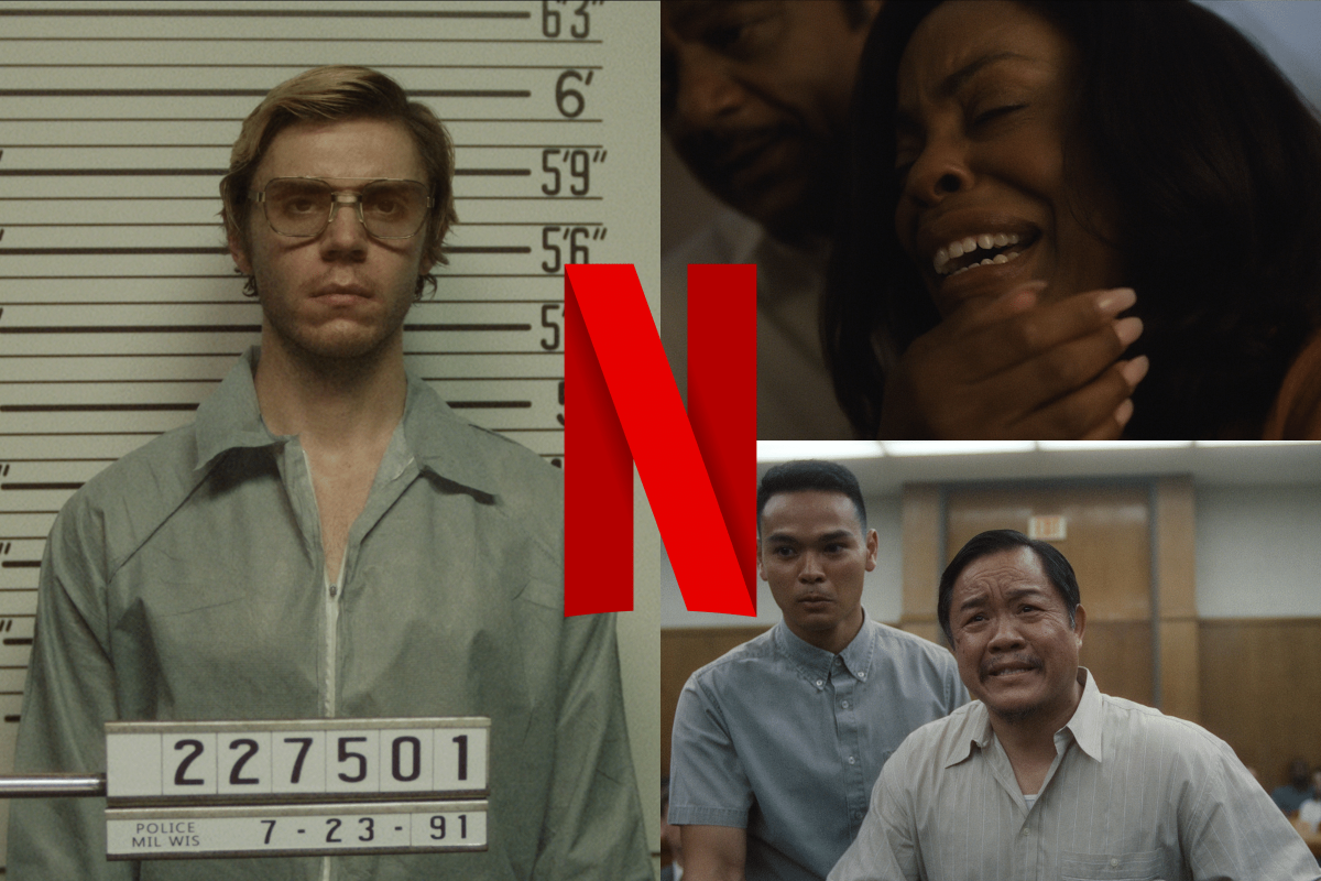 Além de Dahmer: 5 outras séries que tratam de crimes reais