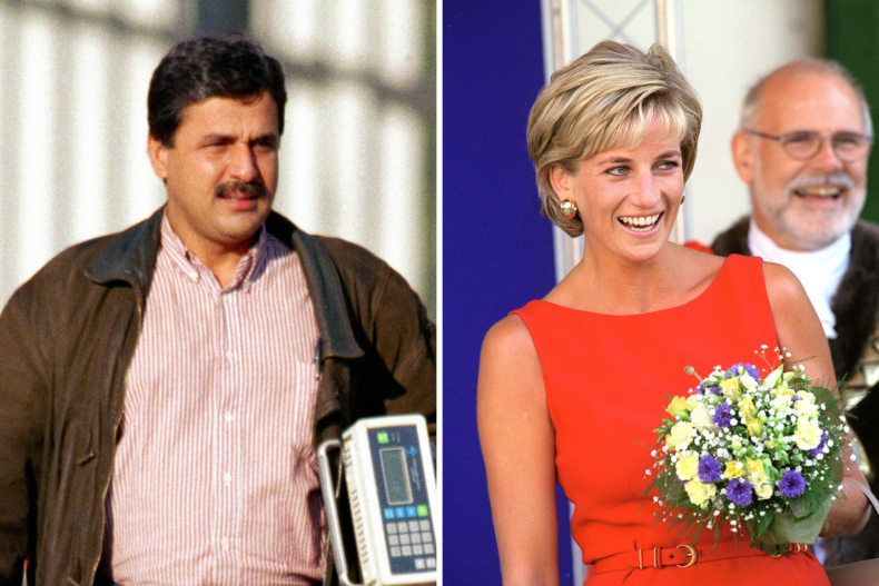 'The Crown' Season 5: Did Princess Diana Wear Disguises Out in Public? 'The Crown' Season 5: Did Princess Diana Wear Disguises Out in Public?