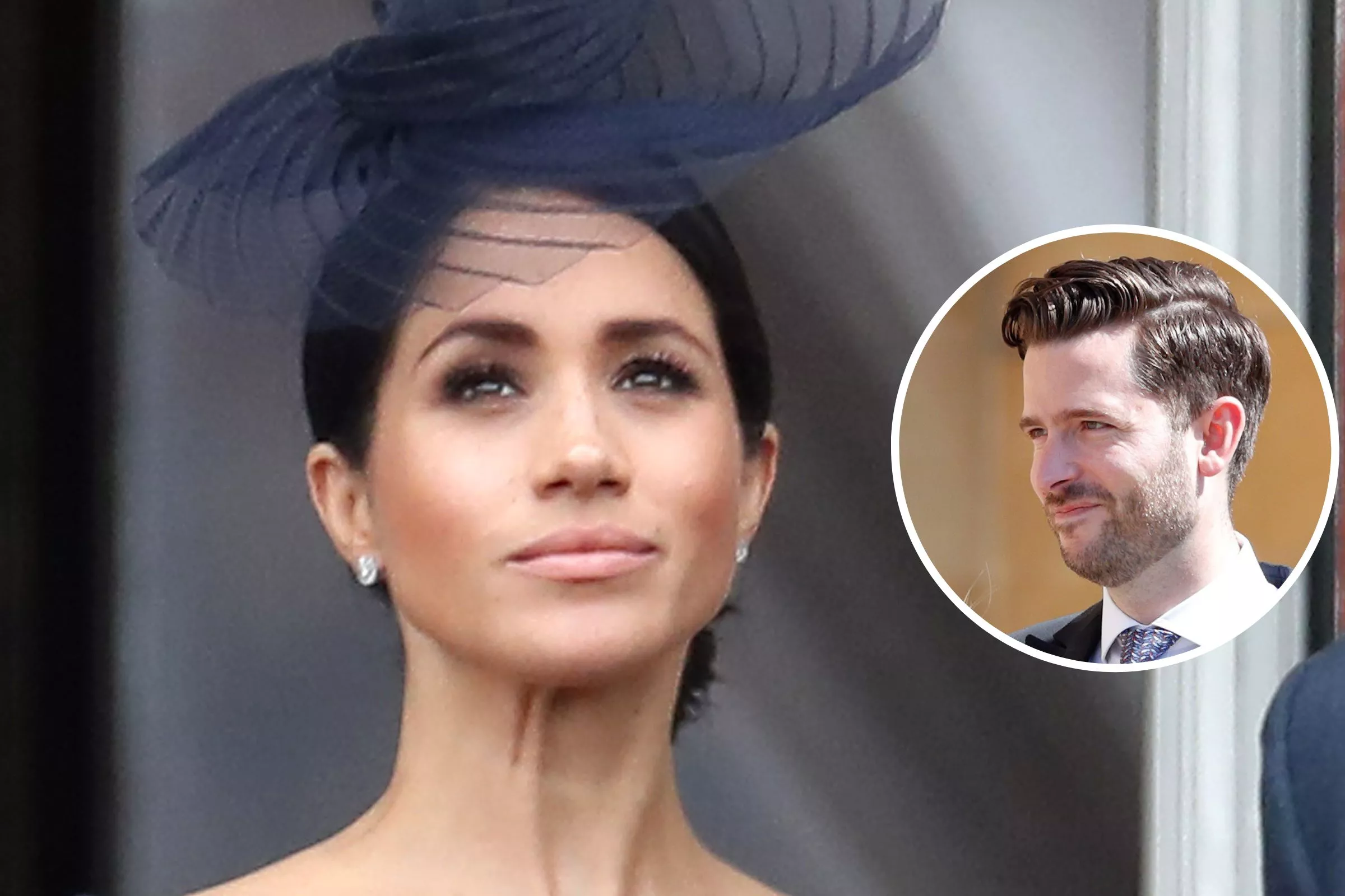 Meghan Markle Skirts Bullying Scandal With 'B-Word' Spotify Podcast Episode - Vimarsana News