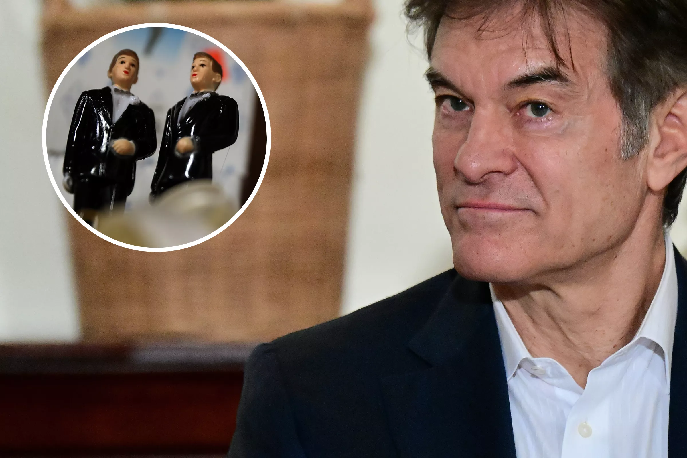 Fact Check: John Fetterman's Claim Dr. Oz Opposes Same-Sex Marriage - Vimarsana News