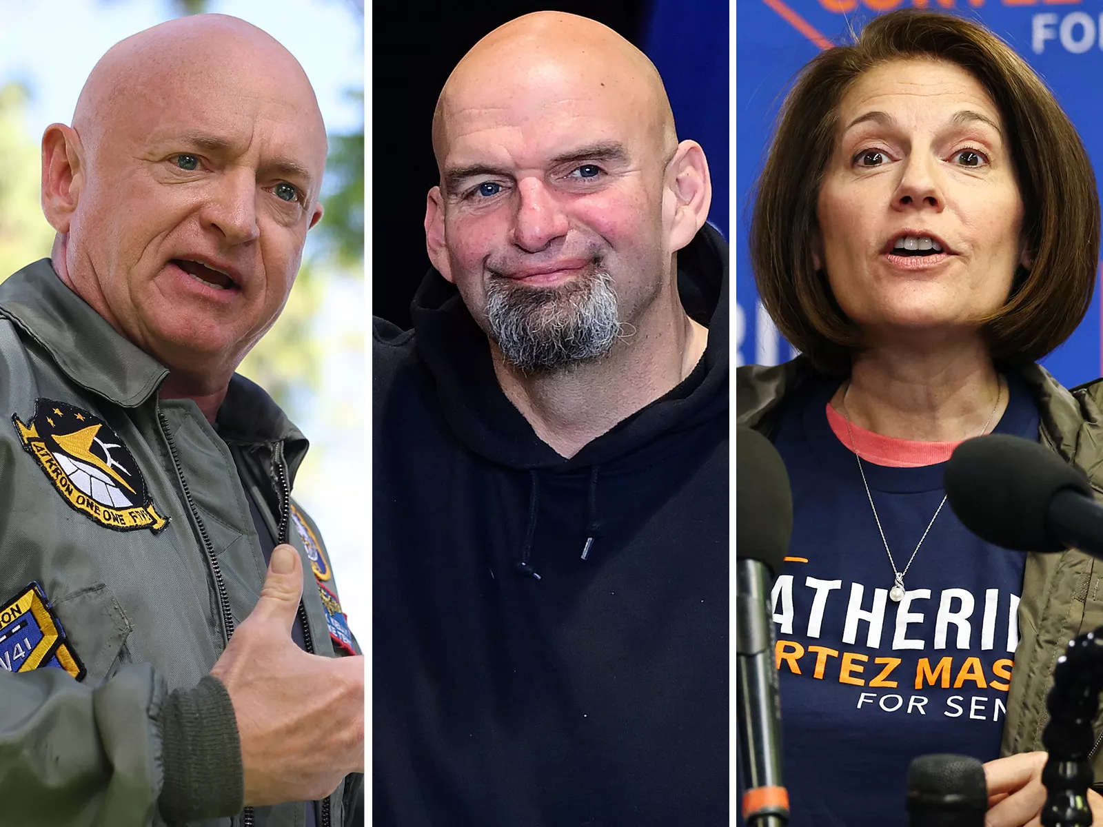 Election 2022 Results: These Senate Races Could Take Days to Decide Winner - Vimarsana News
