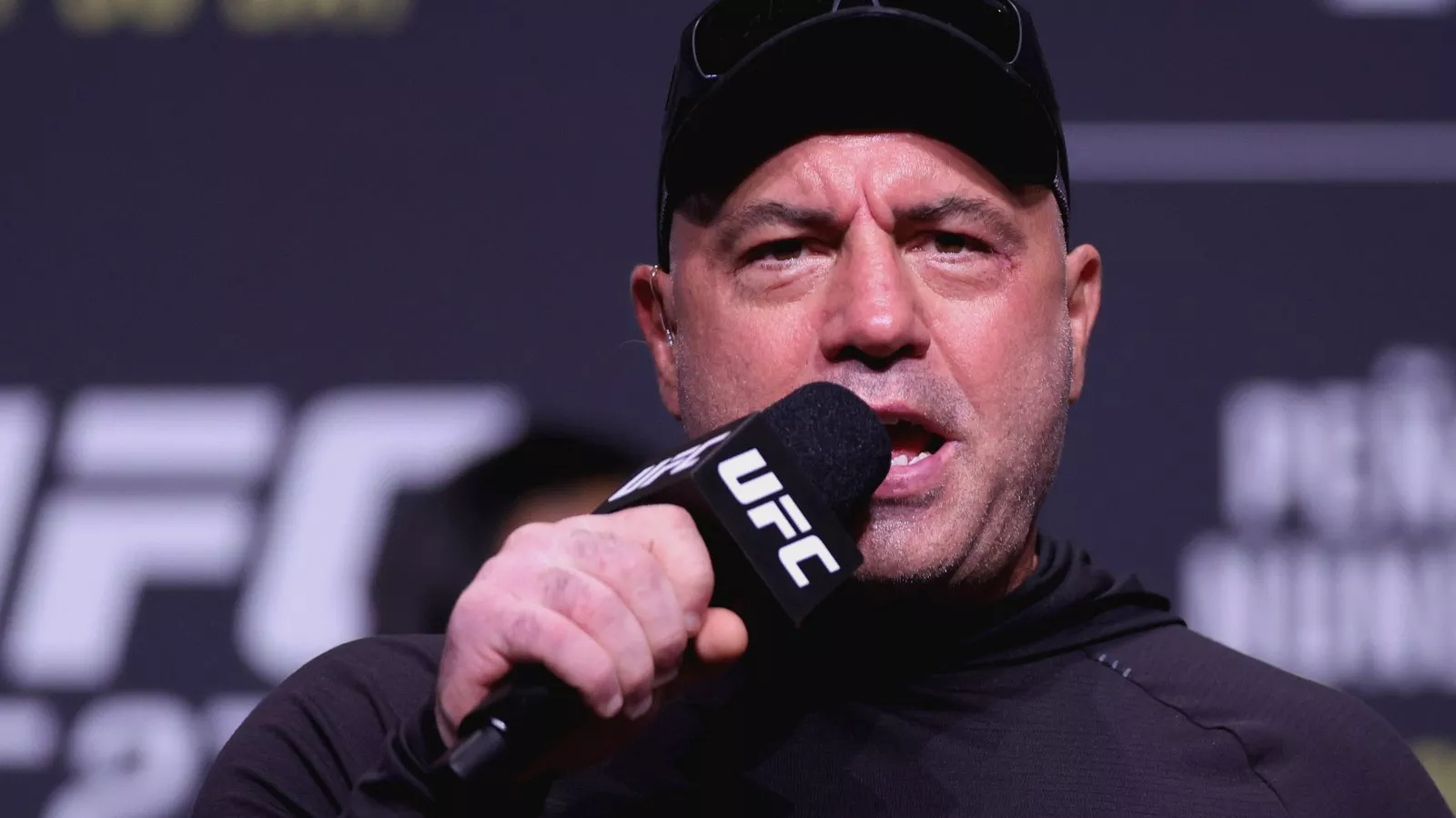 Joe Rogan Ufc Full Joe Rogan From Ufc Announcer To Psychedelic Commentary Joe Rogan