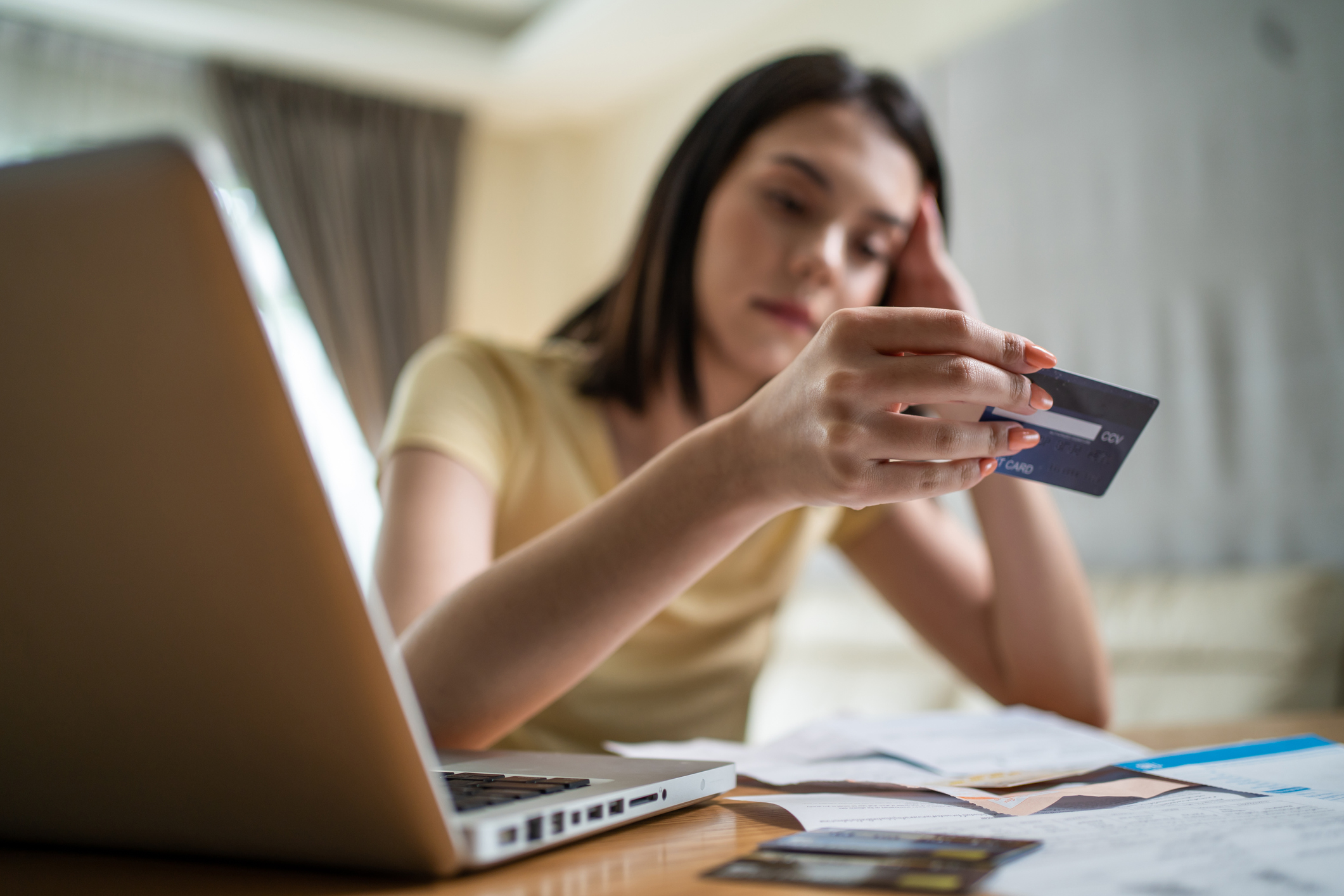 How To Get Credit Card Debt Reduced