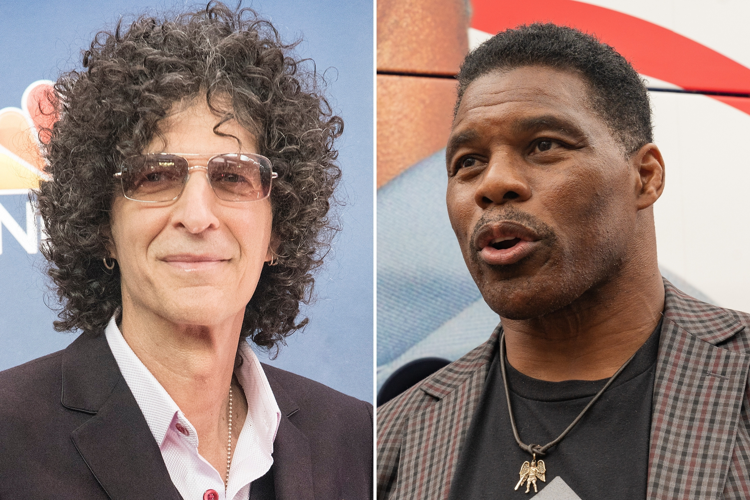 The View' Disses Dr. Oz And Herschel Walker's Political Bids: 'It Seems  Like Anything Goes' - Blavity