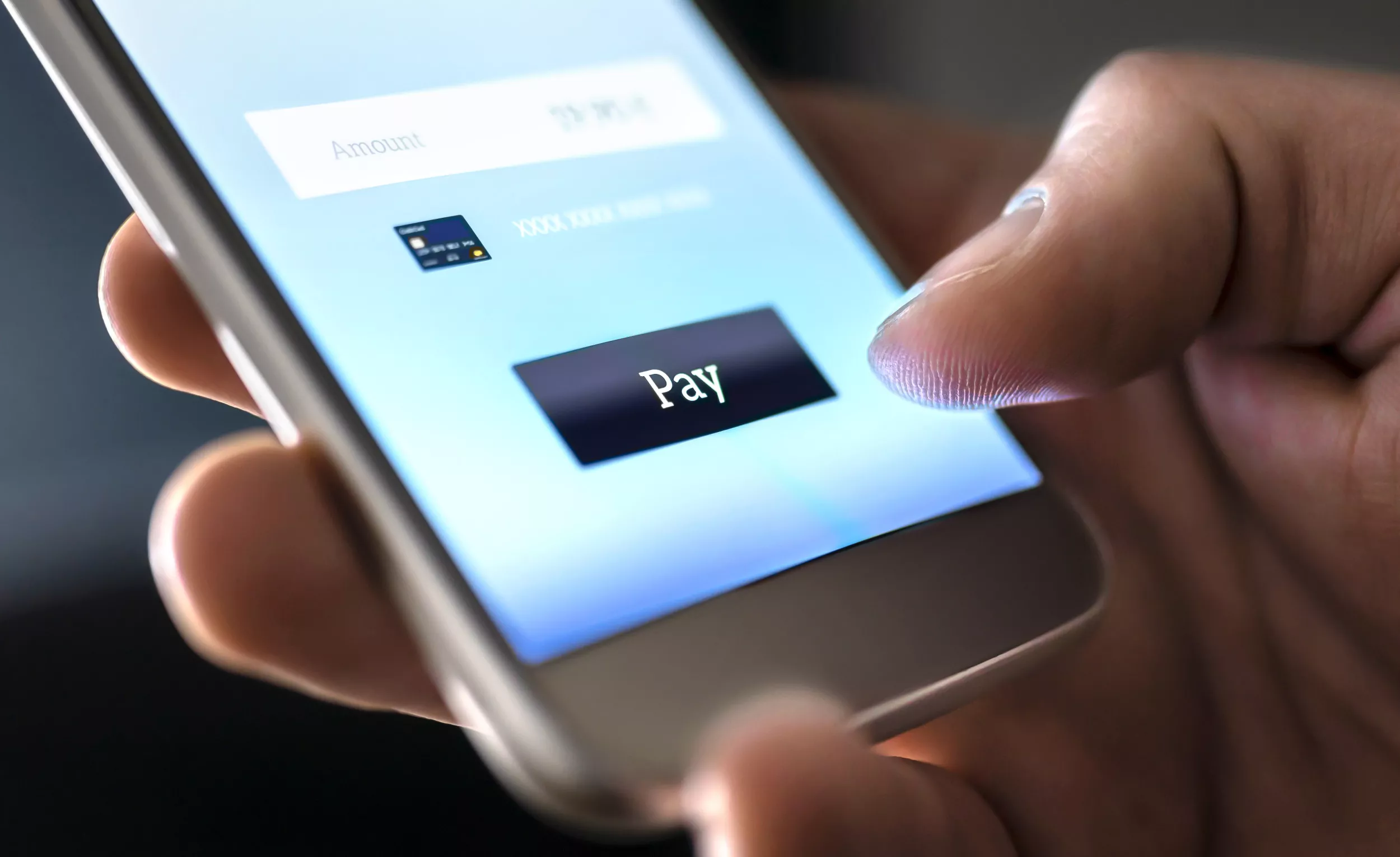 Which Payment Apps Are Safest? Former Bank Employee Weighs In - Vimarsana News