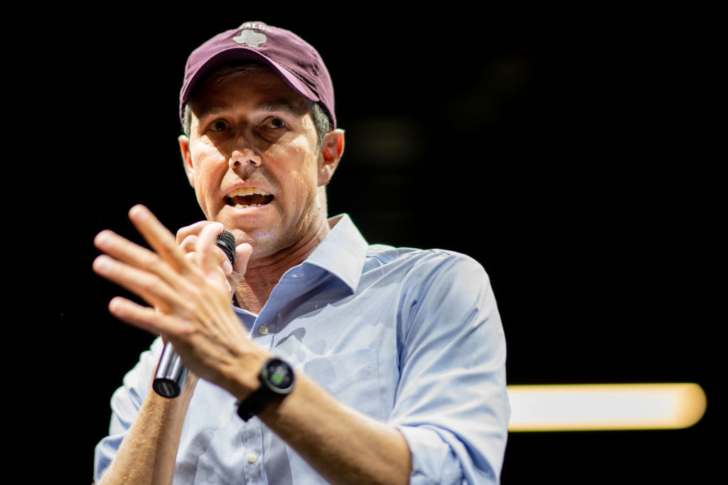 What S Next For Beto O Rourke After Devastating Third Straight Loss   Beto Orourke 