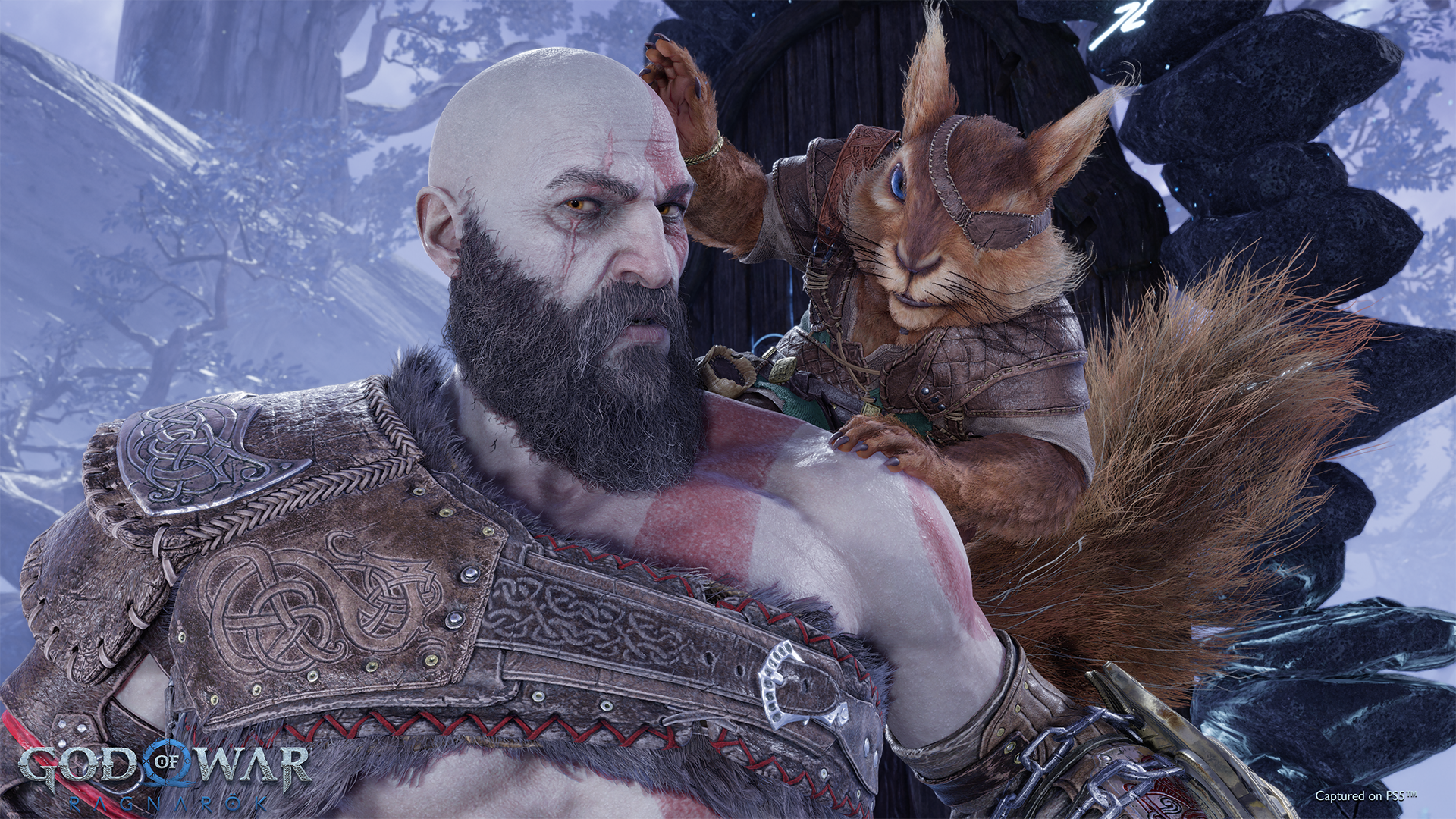 God of War Ragnarok Across the Realms locations: Where to find