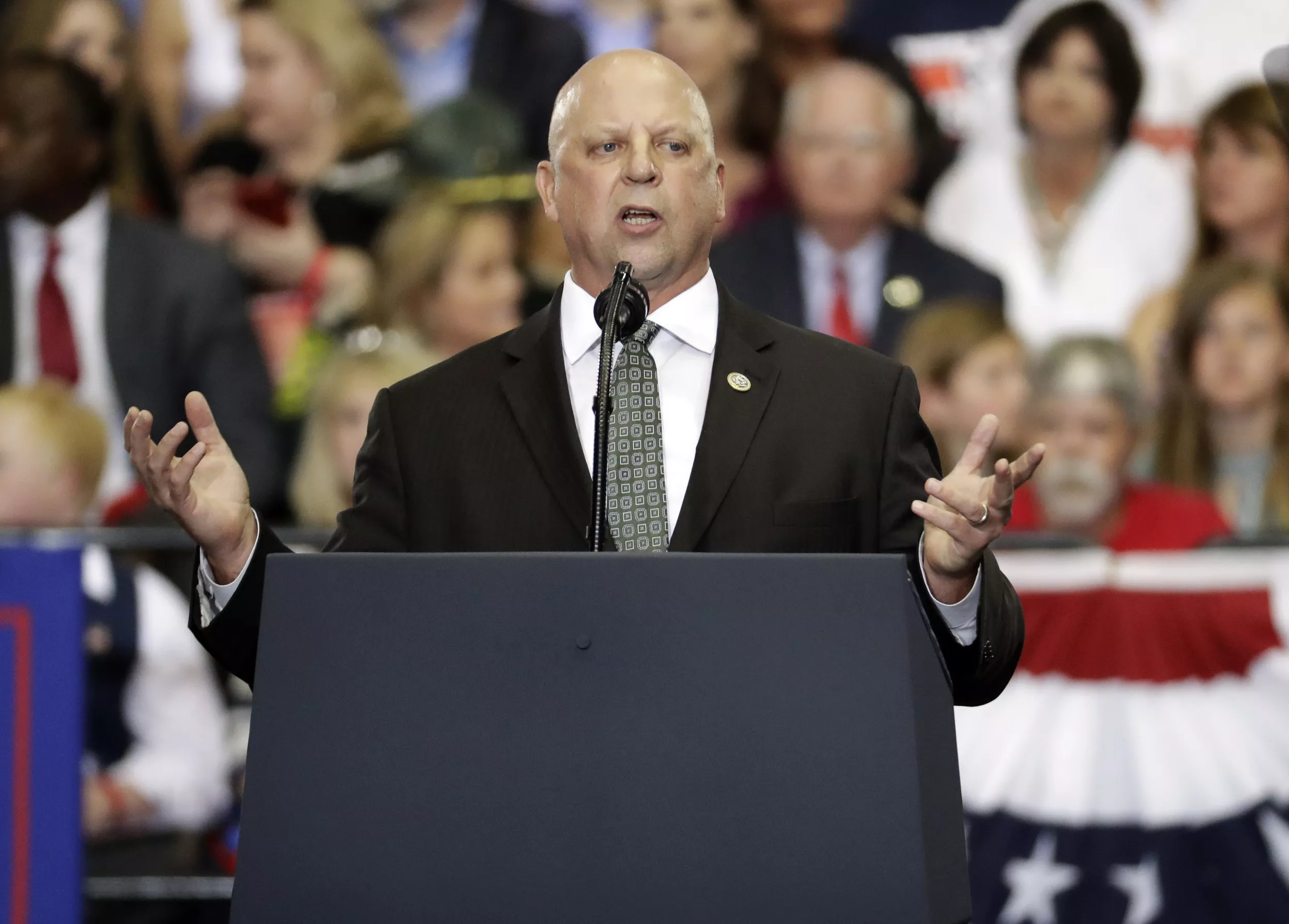The Cheapest Congressional Victory Cost Less Than $150K - Vimarsana News
