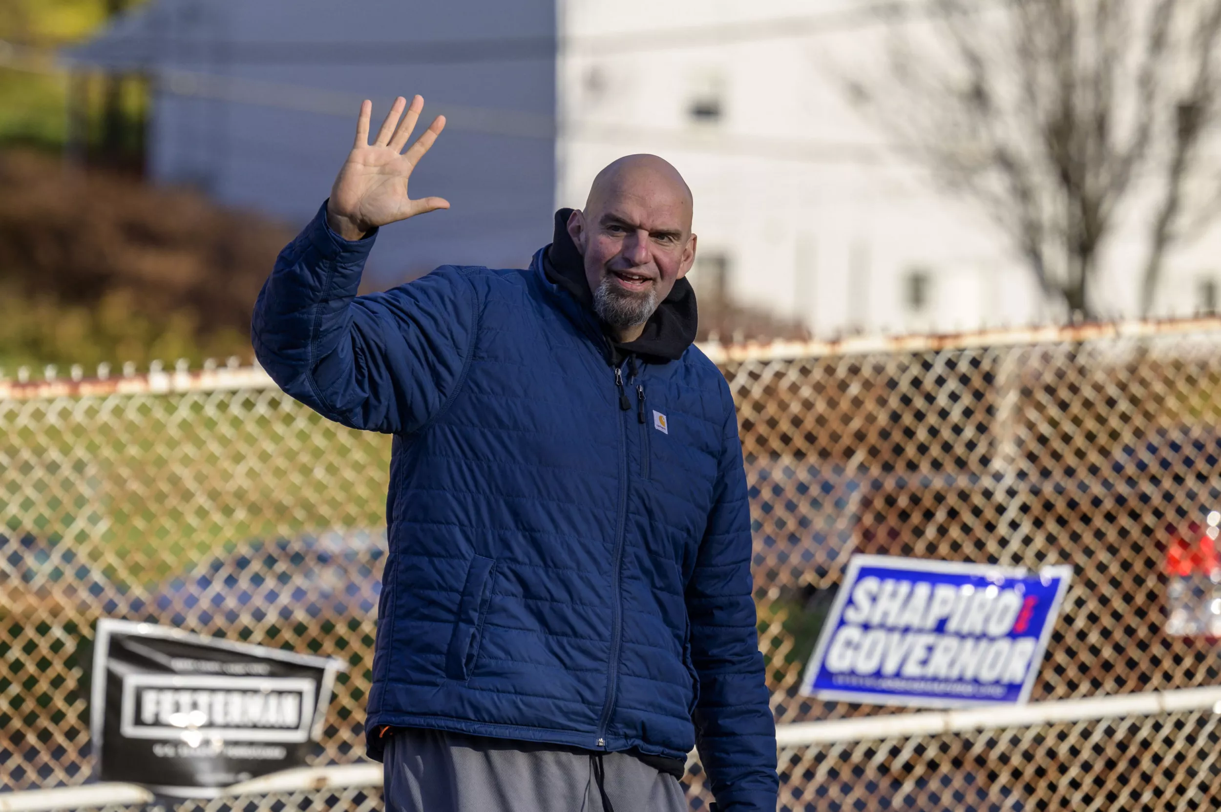 Fetterman Defeats Oz, Giving Democrats Chance of Holding Senate - Vimarsana News