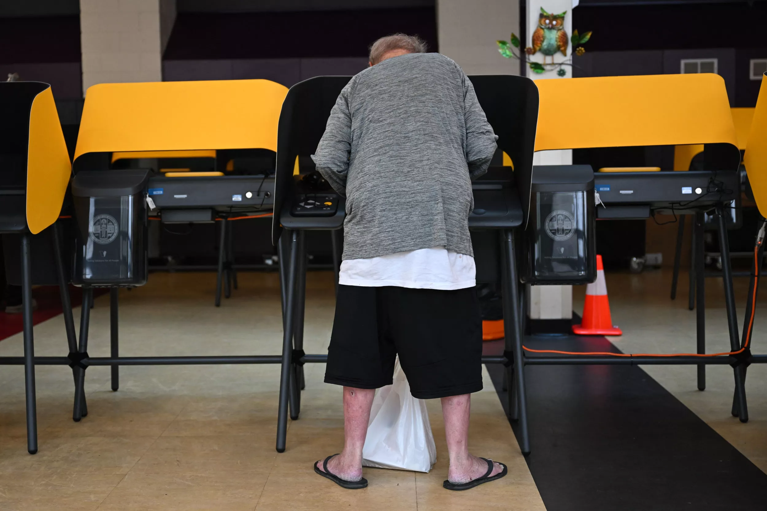 Russia's Election Interference Went as Well as Their War in Ukraine - Vimarsana News