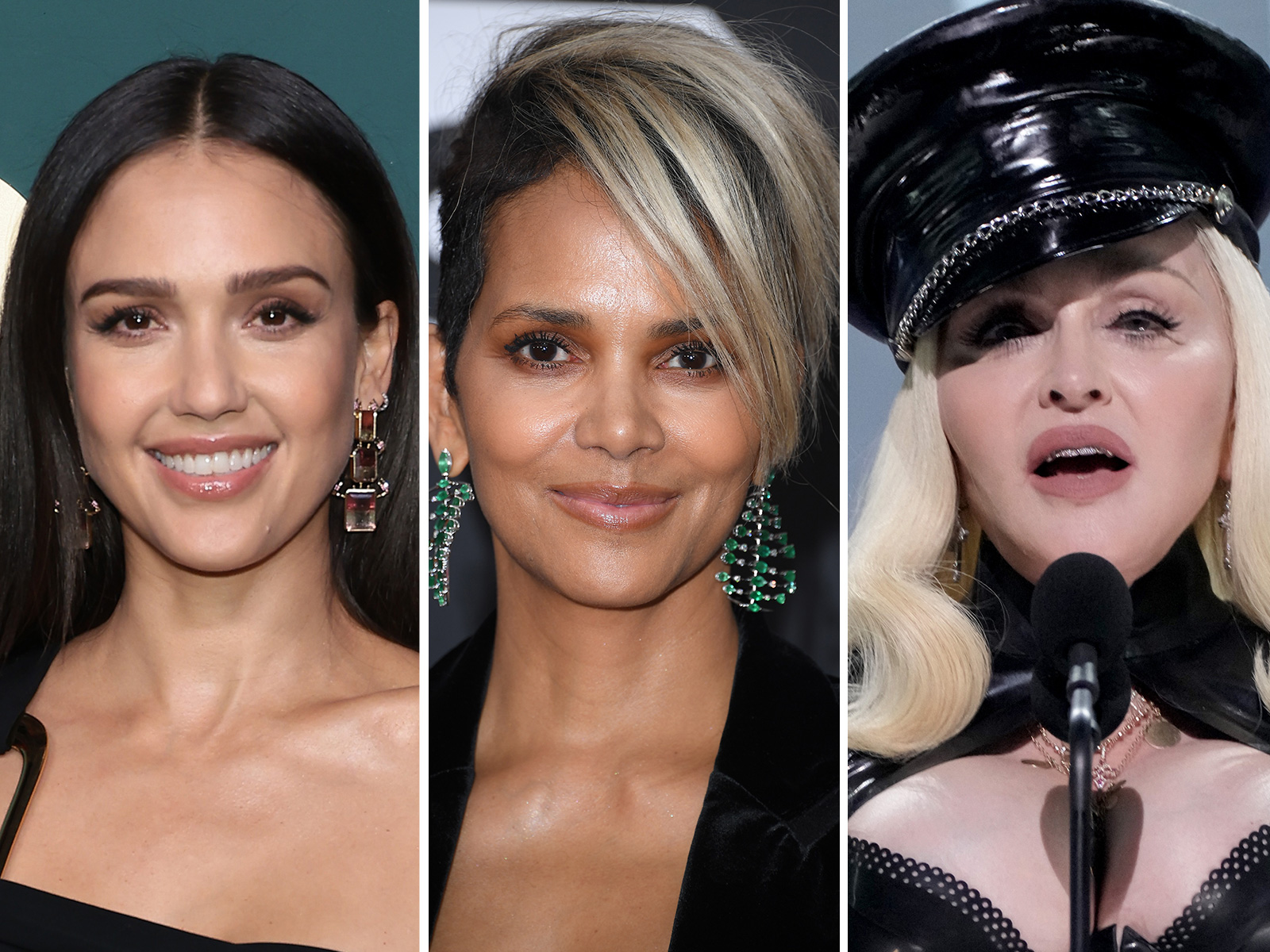 Celebs Who Voted in the 2022 Midterm Elections: Madonna, Katy Perry