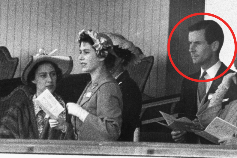 'The Crown' Season 5: Did Princess Margaret Reconnect With Peter