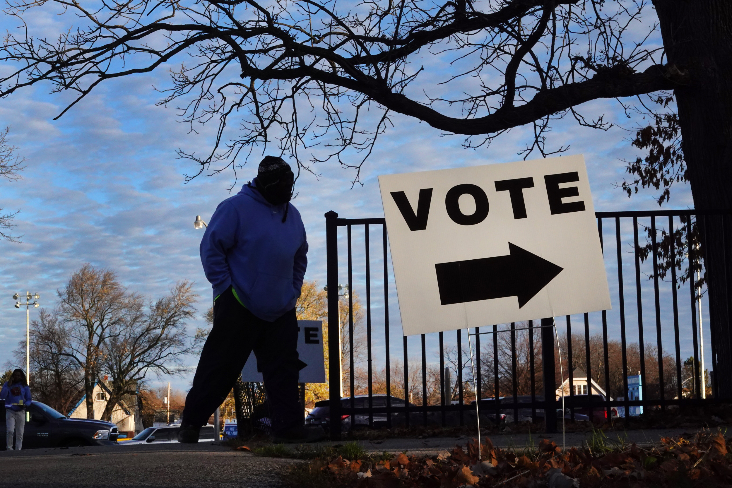 Midterm Elections: Seven Things We've Learned