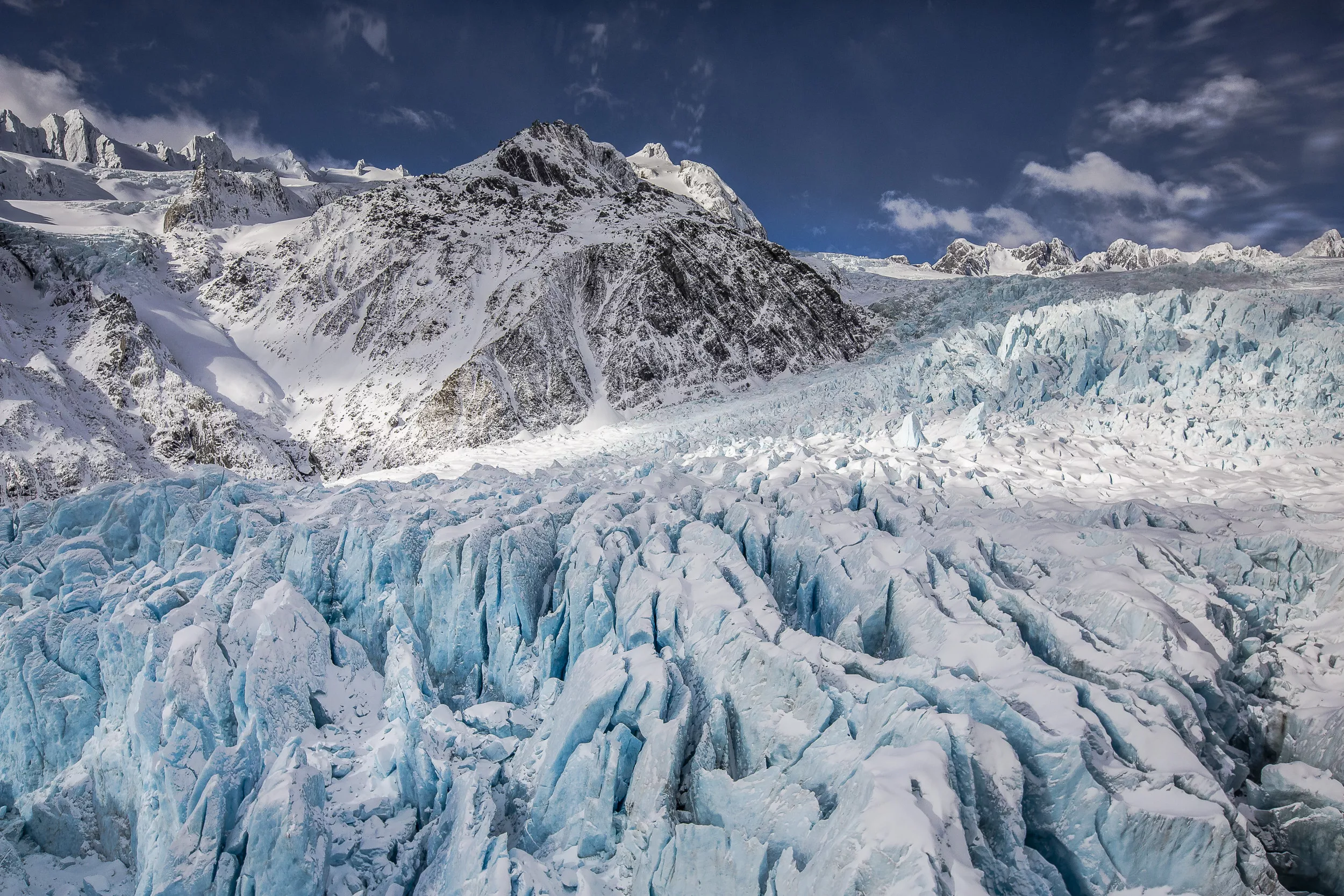 Locked in Ice for 100 Years, Melting Glaciers Are Revealing Lost Artifacts - Vimarsana News