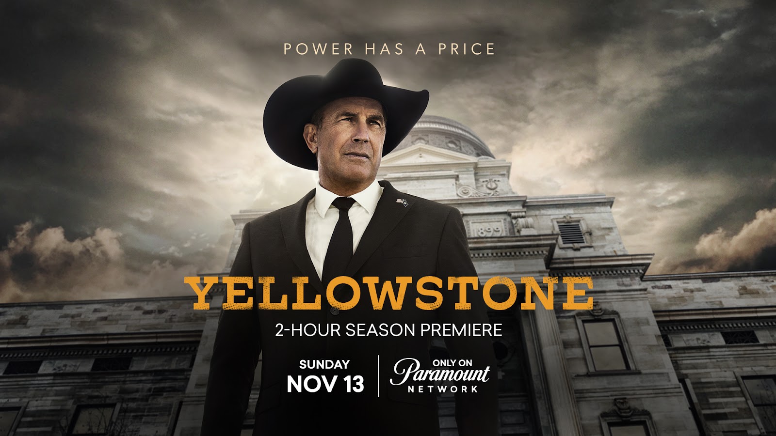 'Yellowstone' Season 5 Release Date, Cast, Trailer And More