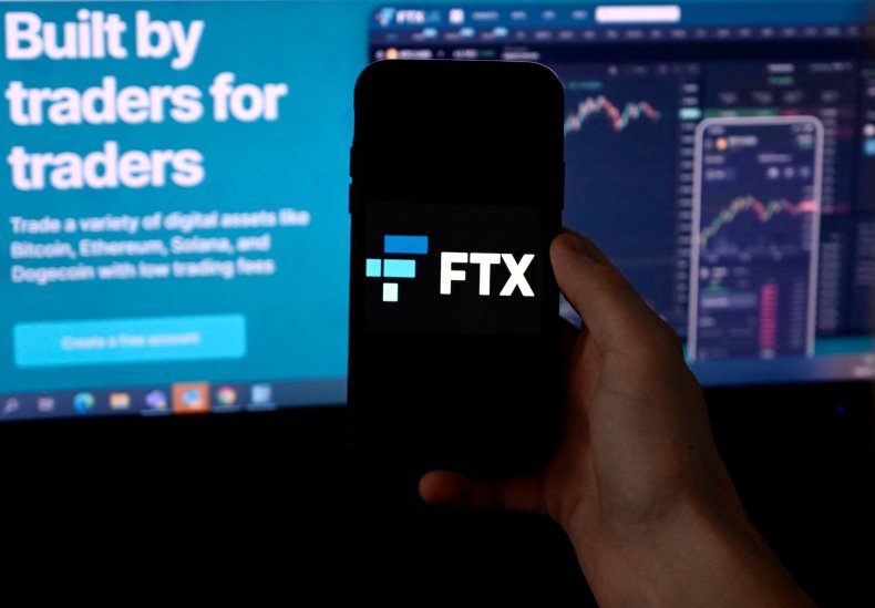 FTX