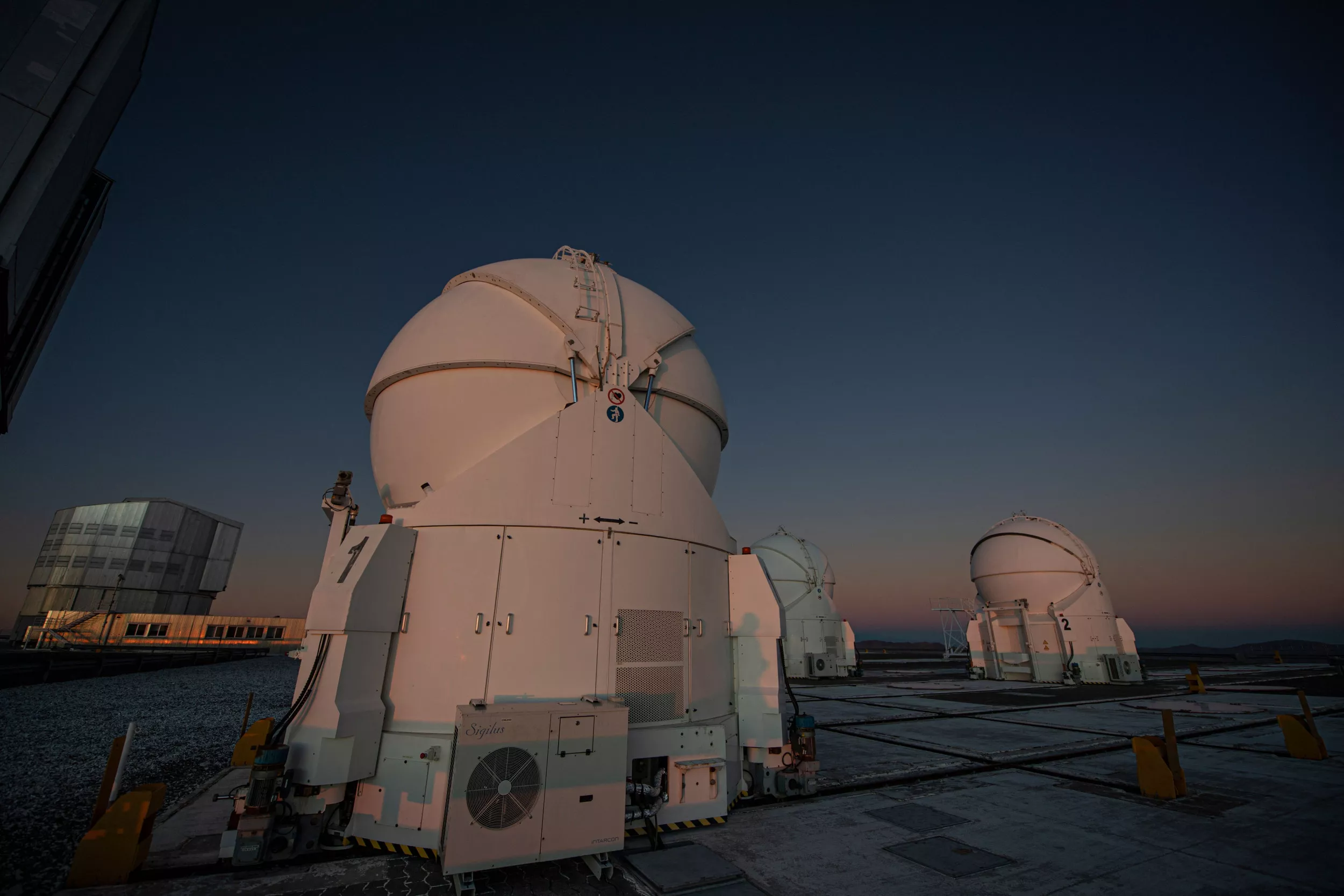 Telescope Reveals New Images of Grand Spiral Galaxy Found 240 Years Ago - Vimarsana News