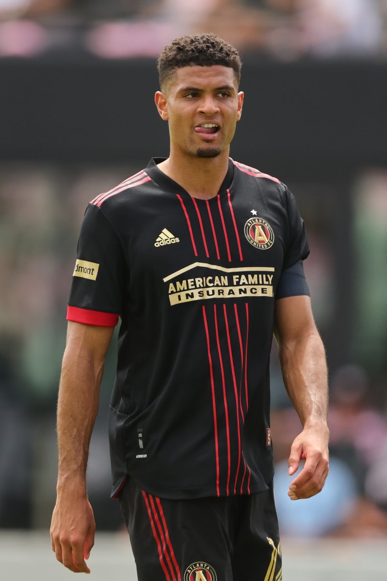 Every U.S. Soccer Star Who Will Miss FIFA World Cup Due to Injury