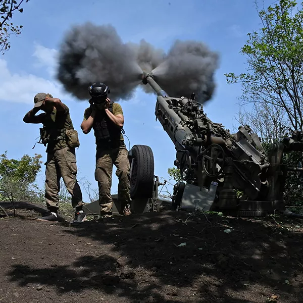 Republican Congress Could Actually Boost U.S. Support for Ukraine - Vimarsana News
