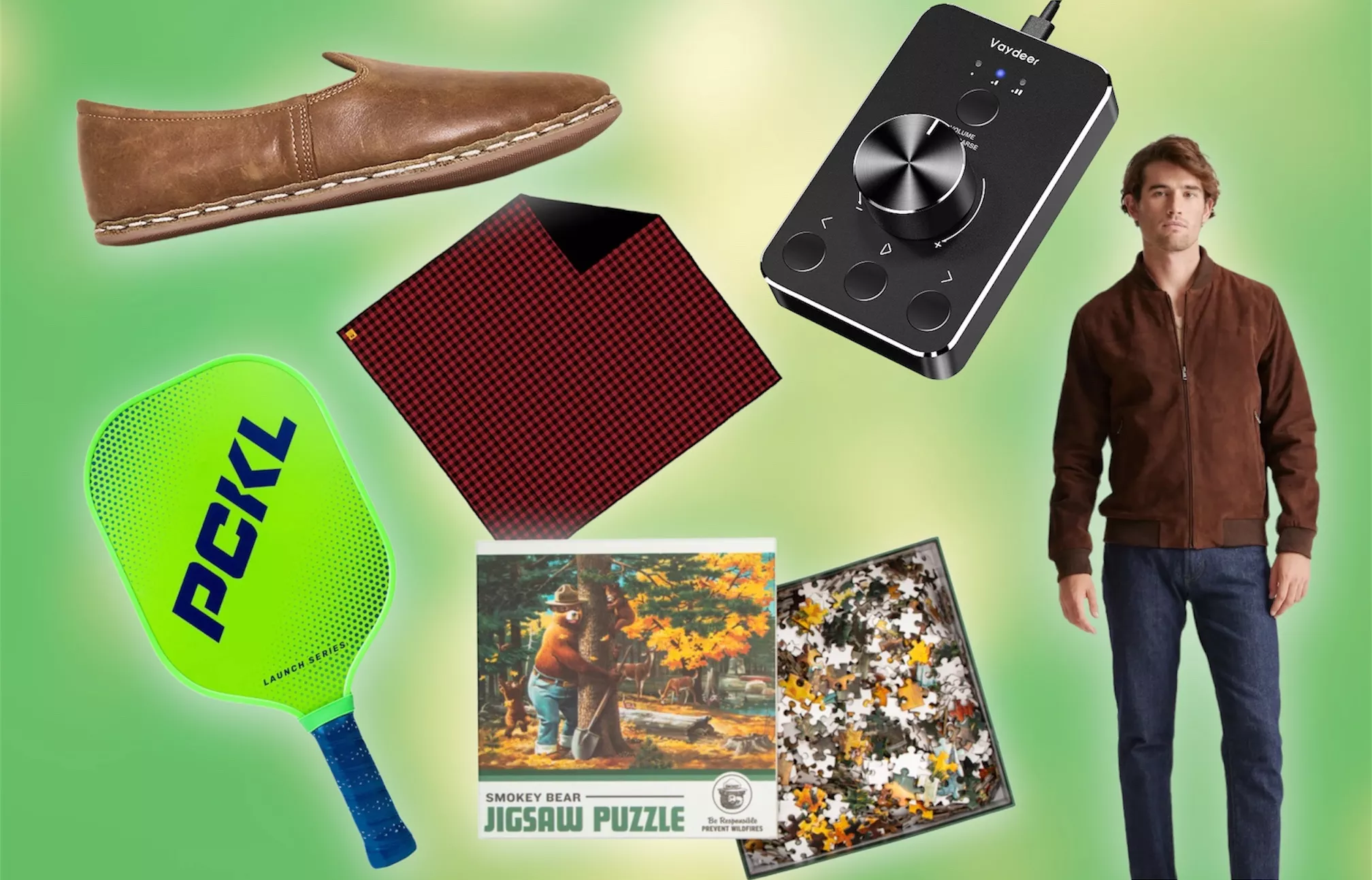 Gift Guide: Tech and Lifestyle Ideas for People Who Are Hard to Shop For - Vimarsana News