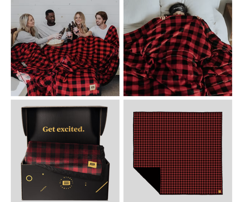 Big Blanket Co
