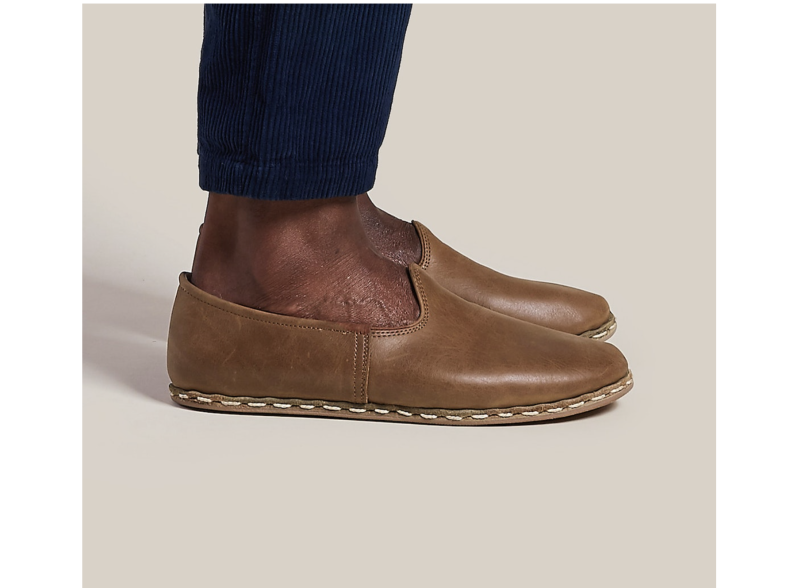 Sabah Shoes
