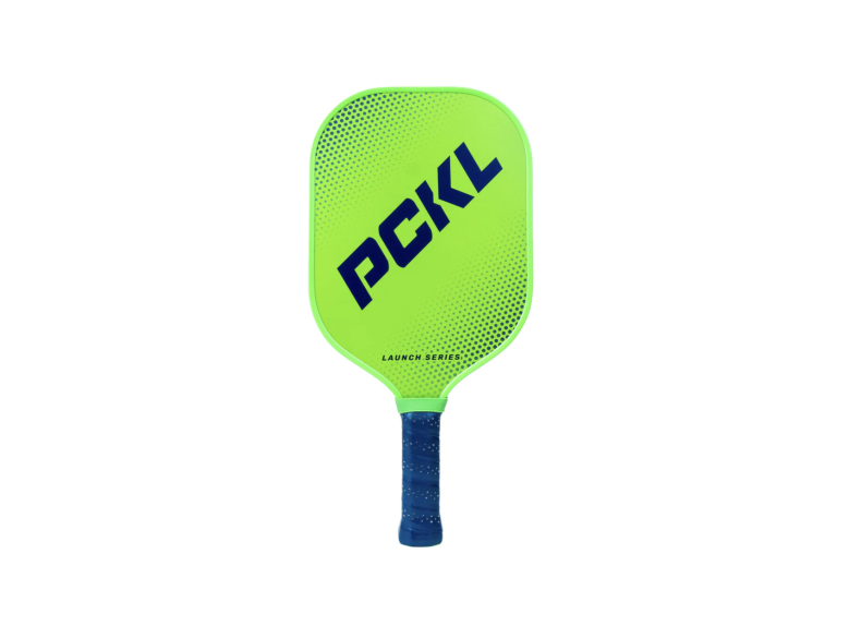 PCKL Launch Series Pickleball Paddle