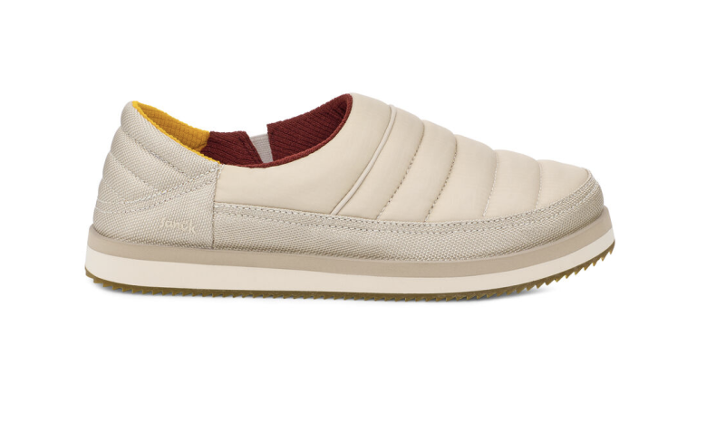 Sanuk Puffy Chiller Low SL