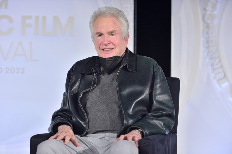 Warren Beatty Accused of Grooming, Coercing Minor Into Sex 50 Years Ago