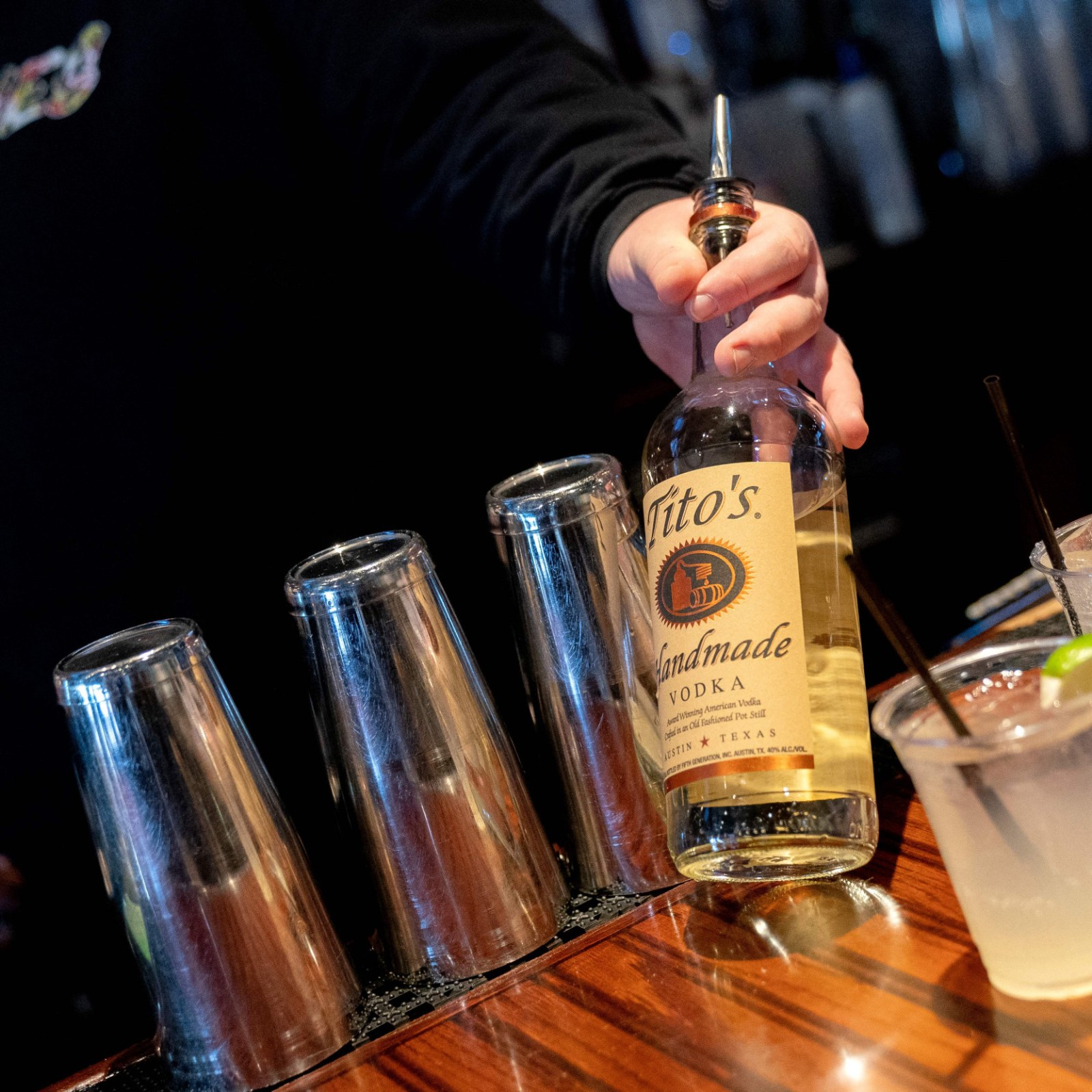 This Is What Americans Drank The Most On Election Night This Is What Americans Drank The Most On Election Night