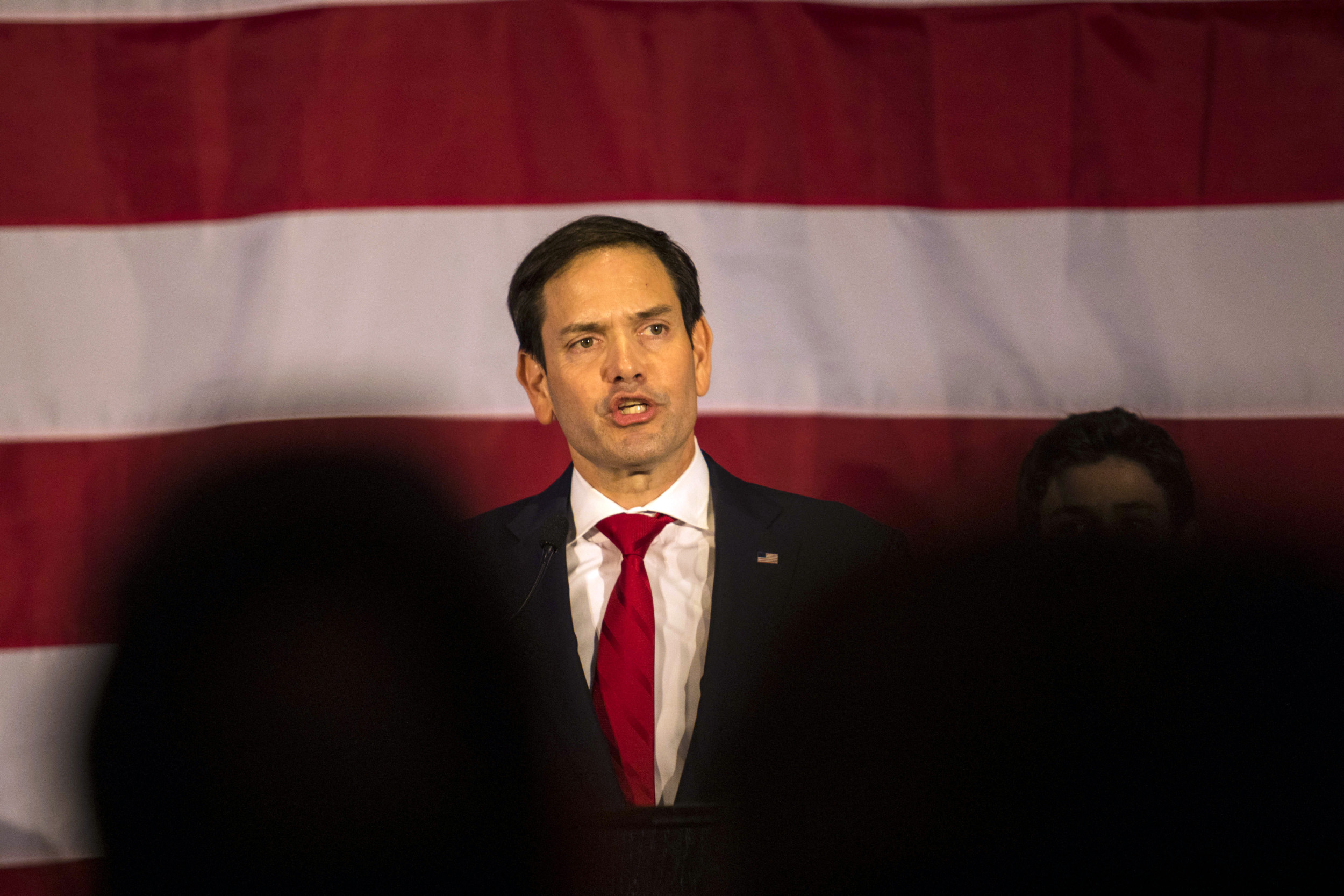 Rubio Says Democrats Will Be 'Crazier Than They've Ever Been' Post-Midterms