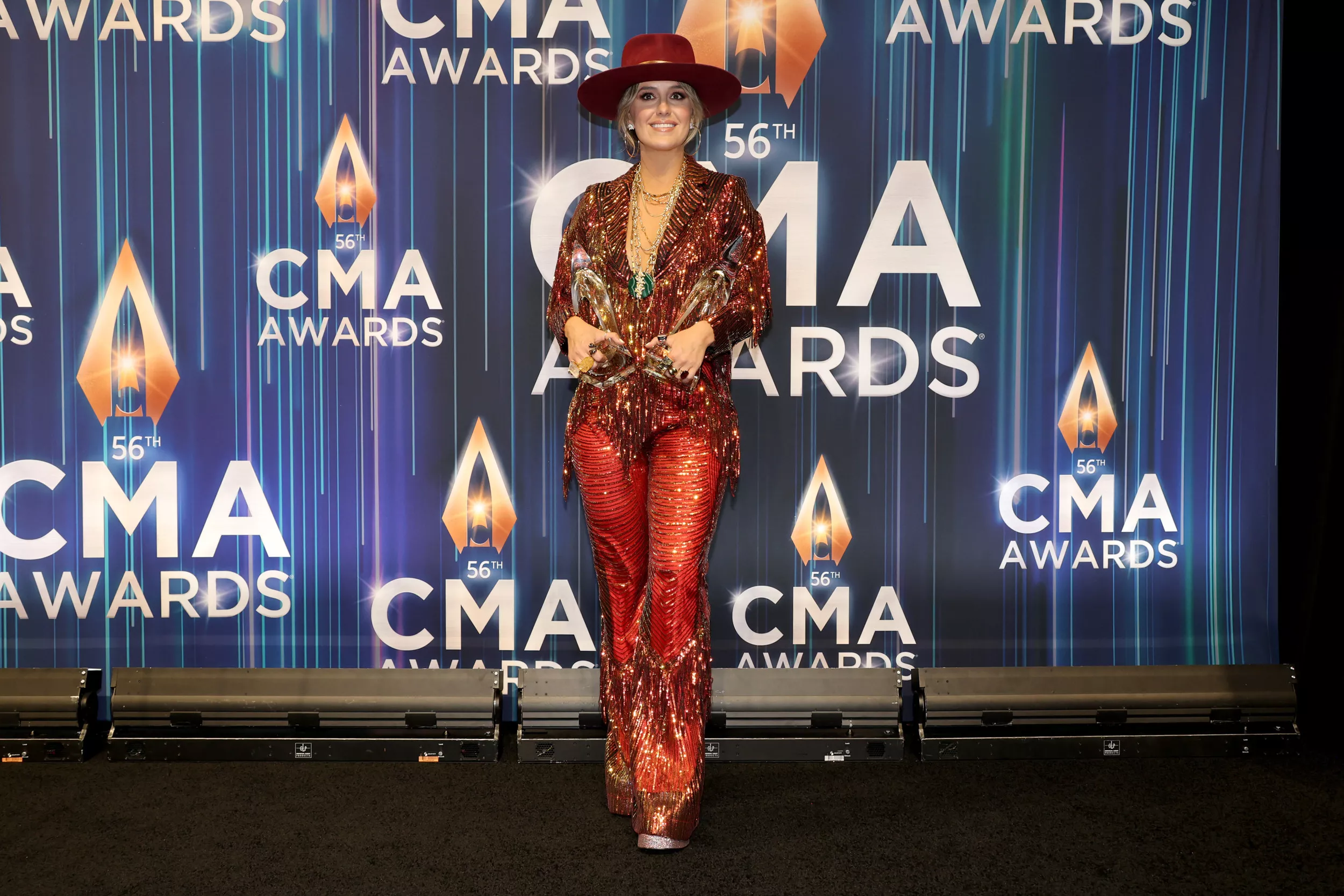 Biggest CMA Awards 2022 Wins and Snubs—Full Winners' List - Vimarsana News