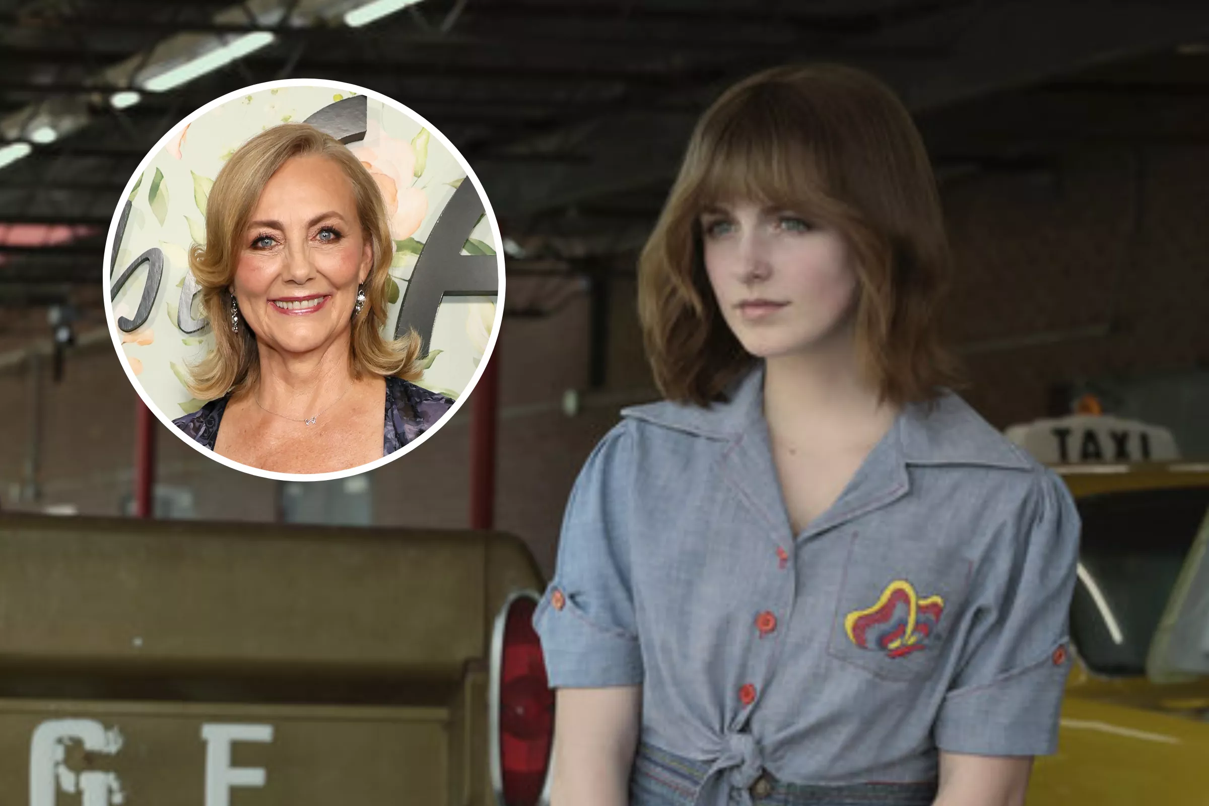 How Jan Broberg Plays an Integral Part of 'A Friend of the Family' Finale - Vimarsana News