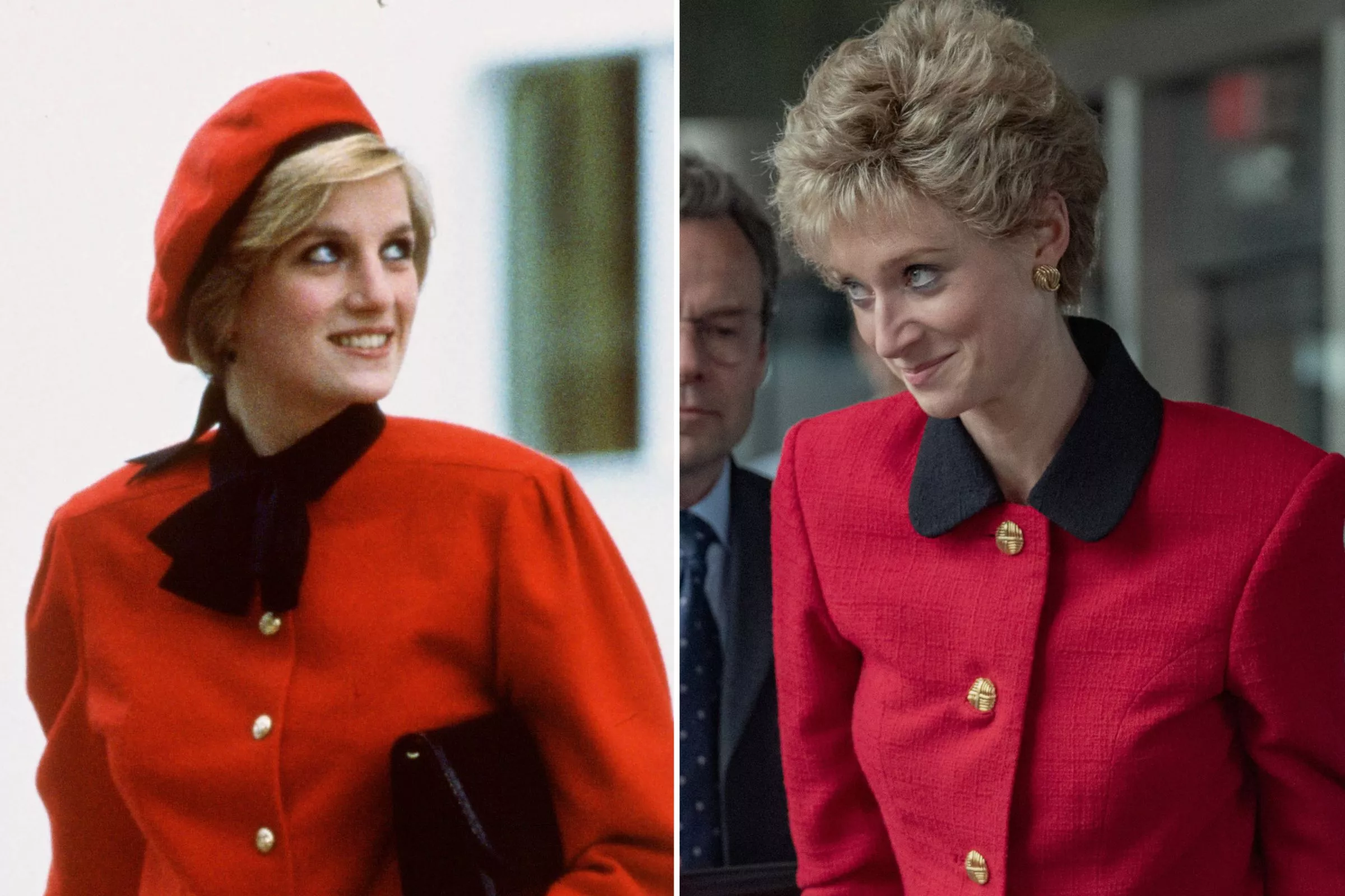 Elizabeth Debicki's Princess Diana Is 'Unnervingly Accurate'—Biographer - Vimarsana News