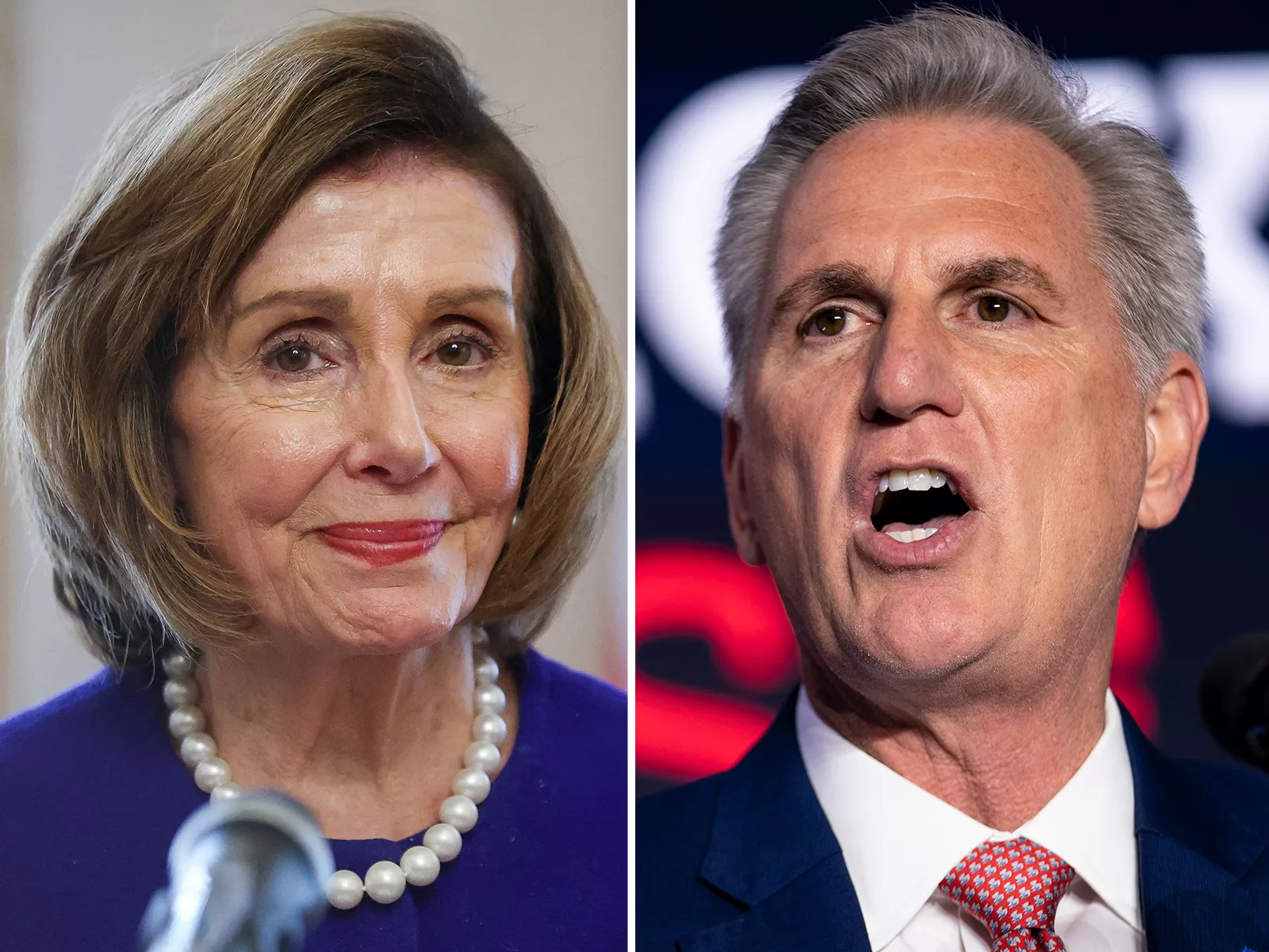 Final House Forecast Map Predicts Who Will Control Congress - Vimarsana News
