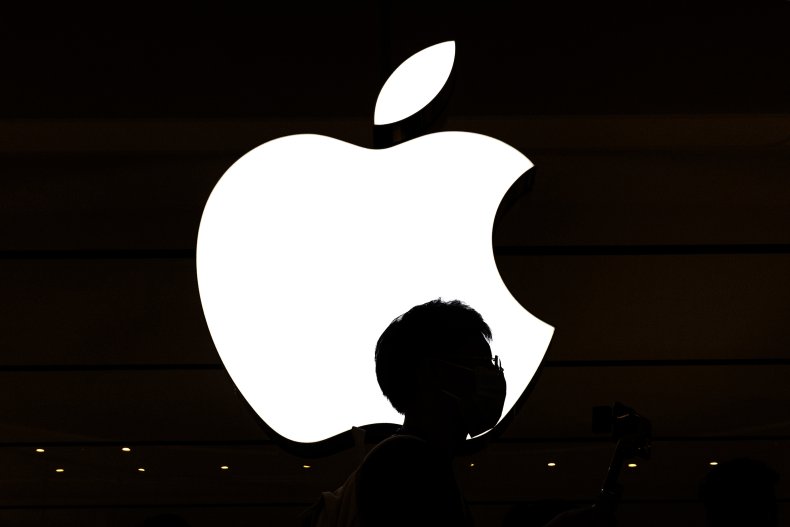 Apple Limits AirDrop File-Sharing On Chinese iPhones