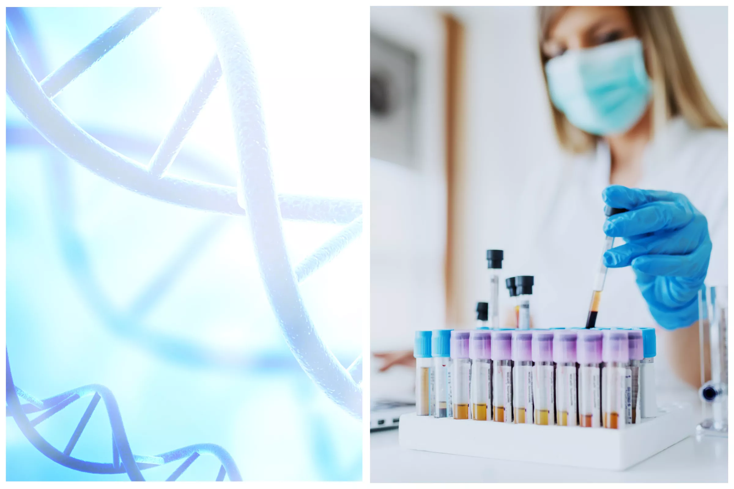 Personalized Cancer Treatment Edges Closer With CRISPR Trial Success - Vimarsana News