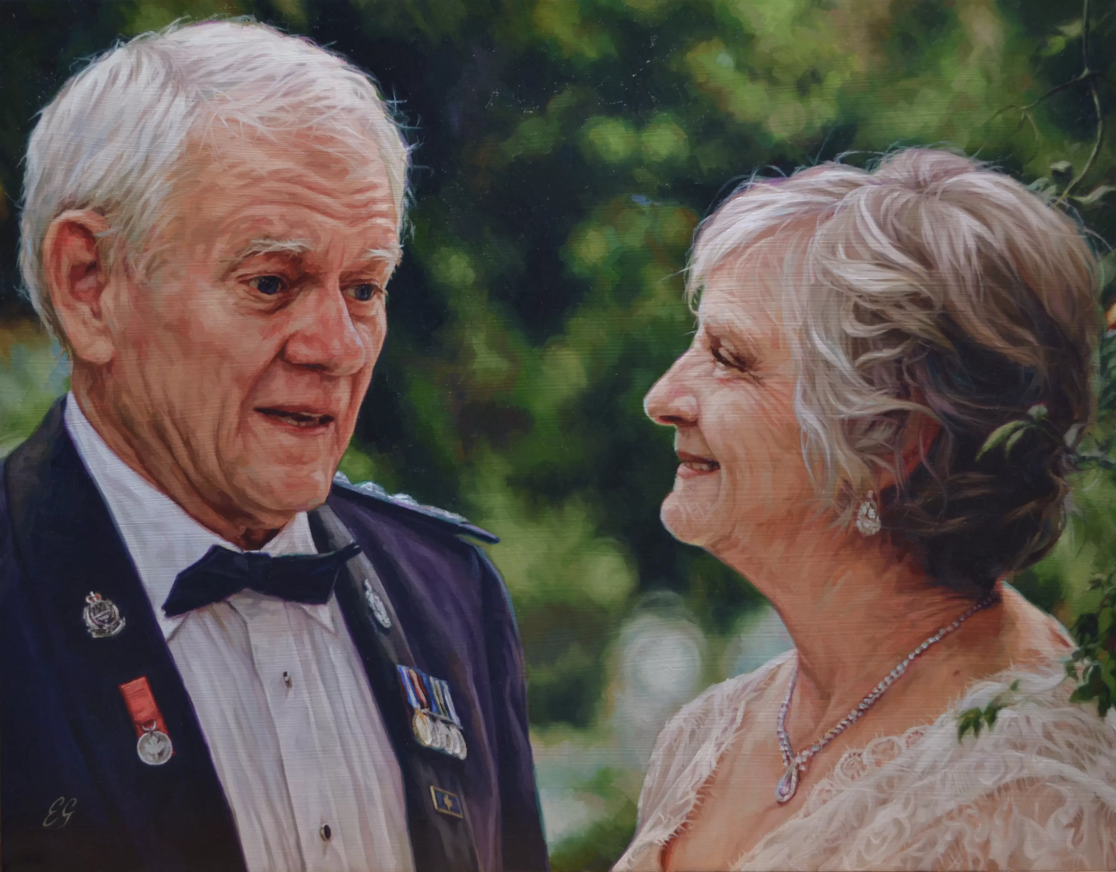 Couple Who Found Love Again in 70s Reveal Top Dating Tips After Viral Video - Vimarsana News