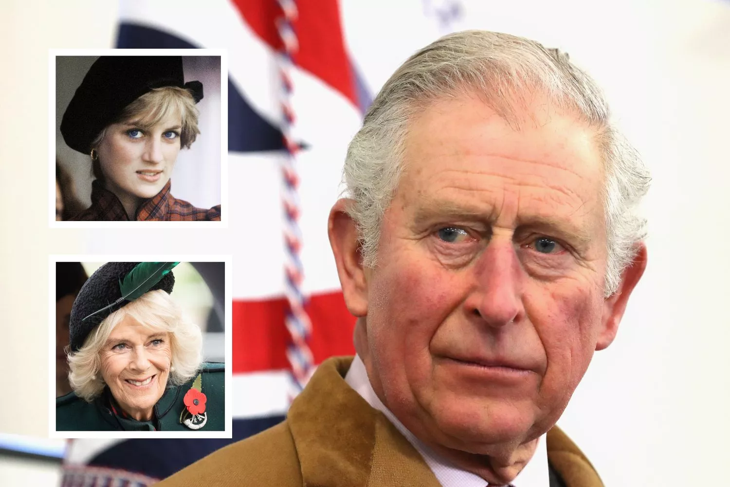 King Charles Will Go Down in History for His Wives Like Henry VIII—Author - Vimarsana News
