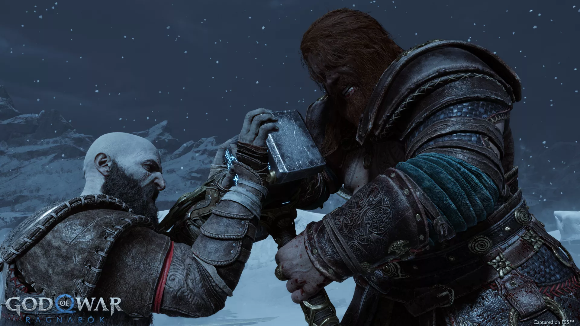 God of War Ragnarök: Mystical Heirloom—What Does It Do? - Vimarsana News