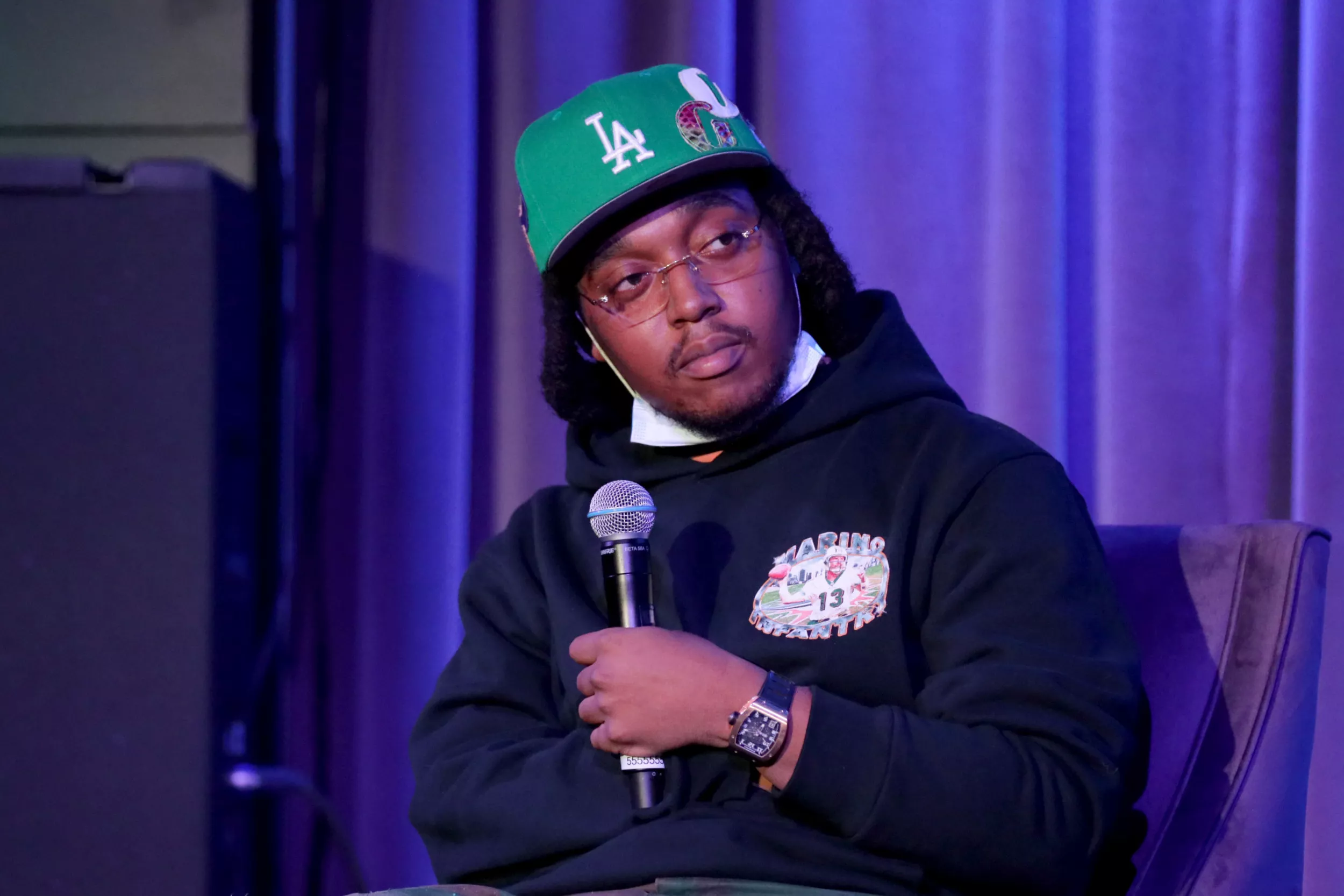 Can You Watch Takeoff's Funeral? What to Know About Live Stream - Vimarsana News