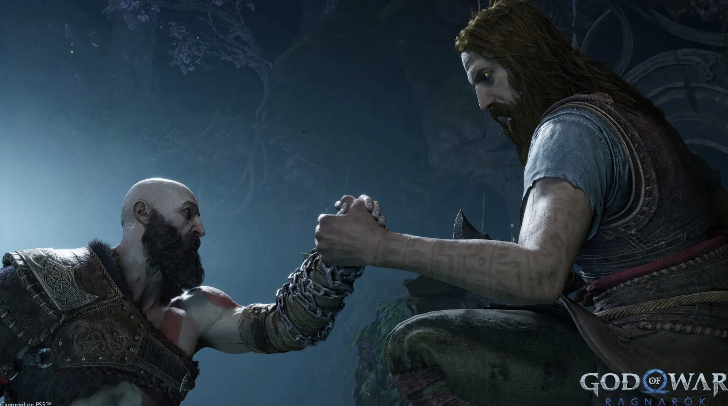 Everything You Need to Know Before Starting God of War Ragnarök