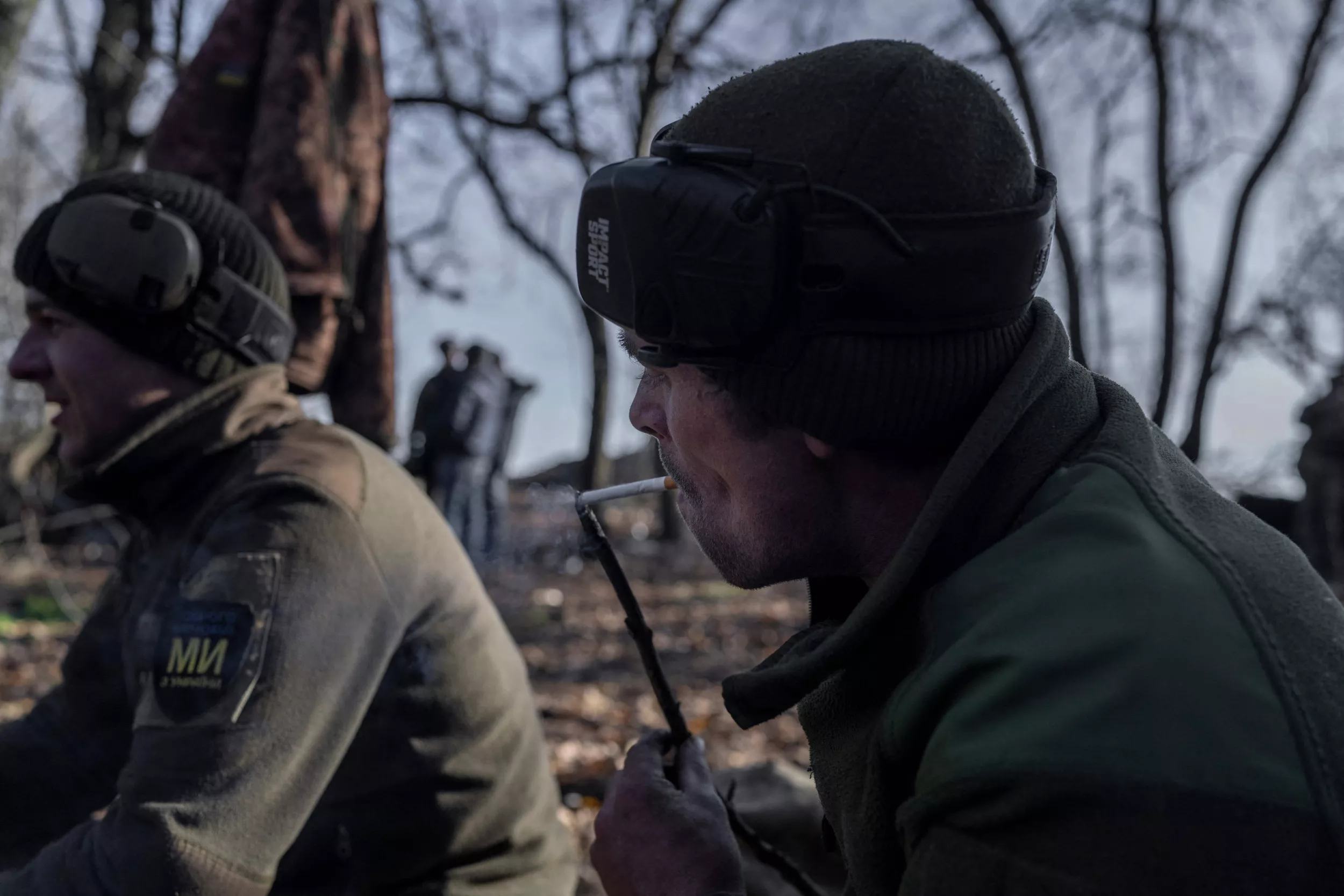 Western Soldiers Using Ukraine War as 'Safari' To Hunt Russians, Envoy Says - Vimarsana News